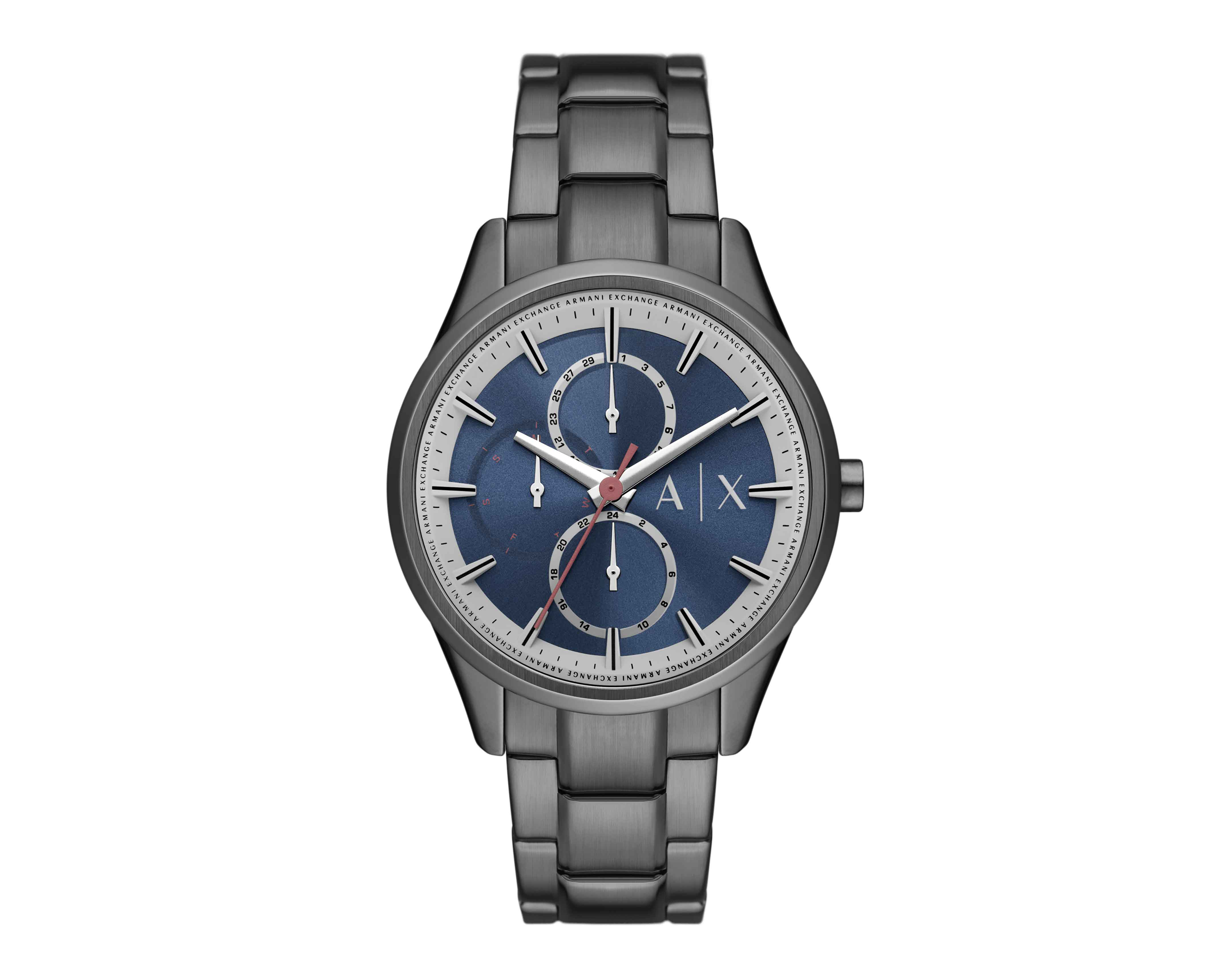 Foto 1 | Foto 1 | Reloj Armani Exchange AX1871 Gris