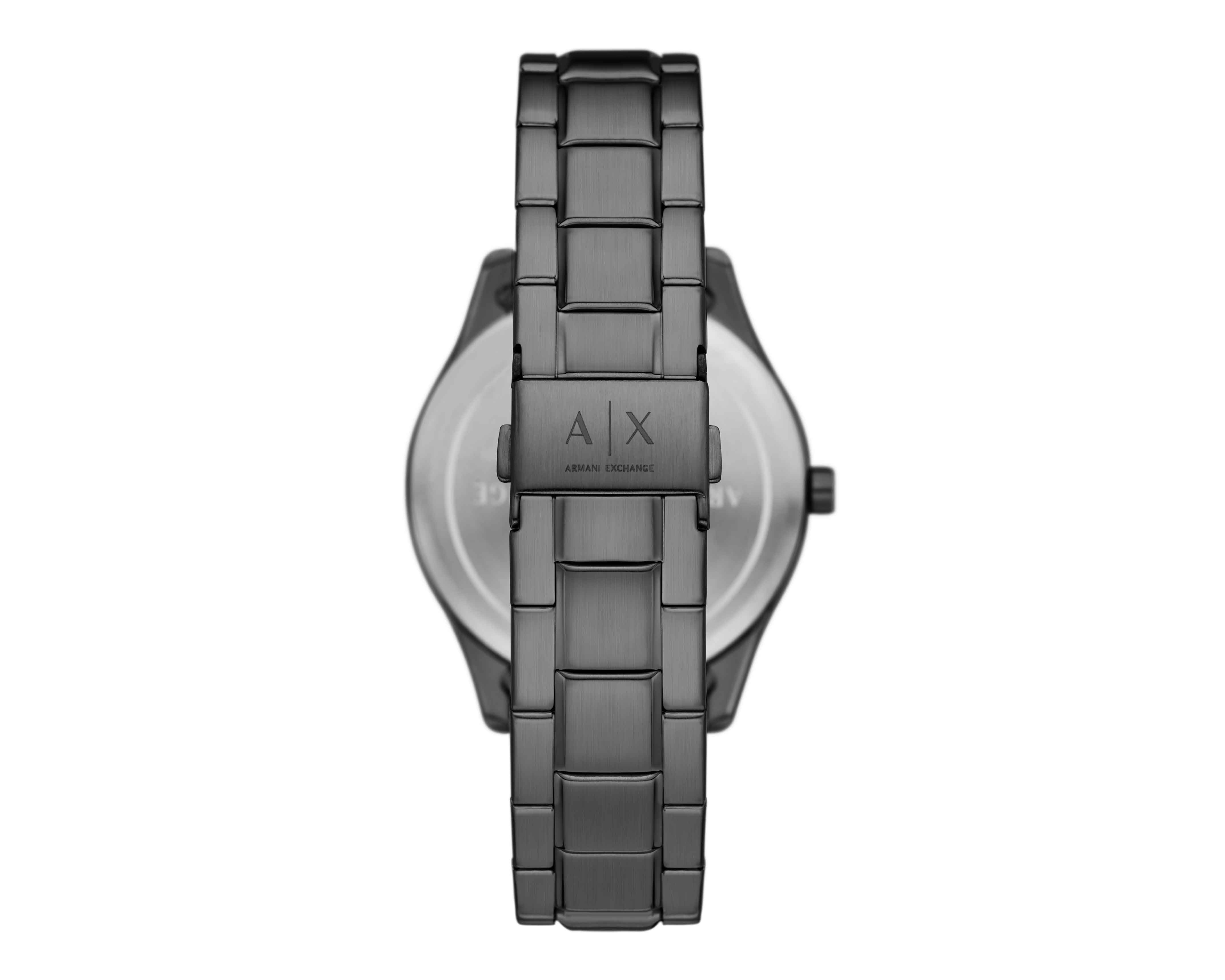 Foto 4 pulgar | Foto 3 | Reloj Armani Exchange AX1871 Gris