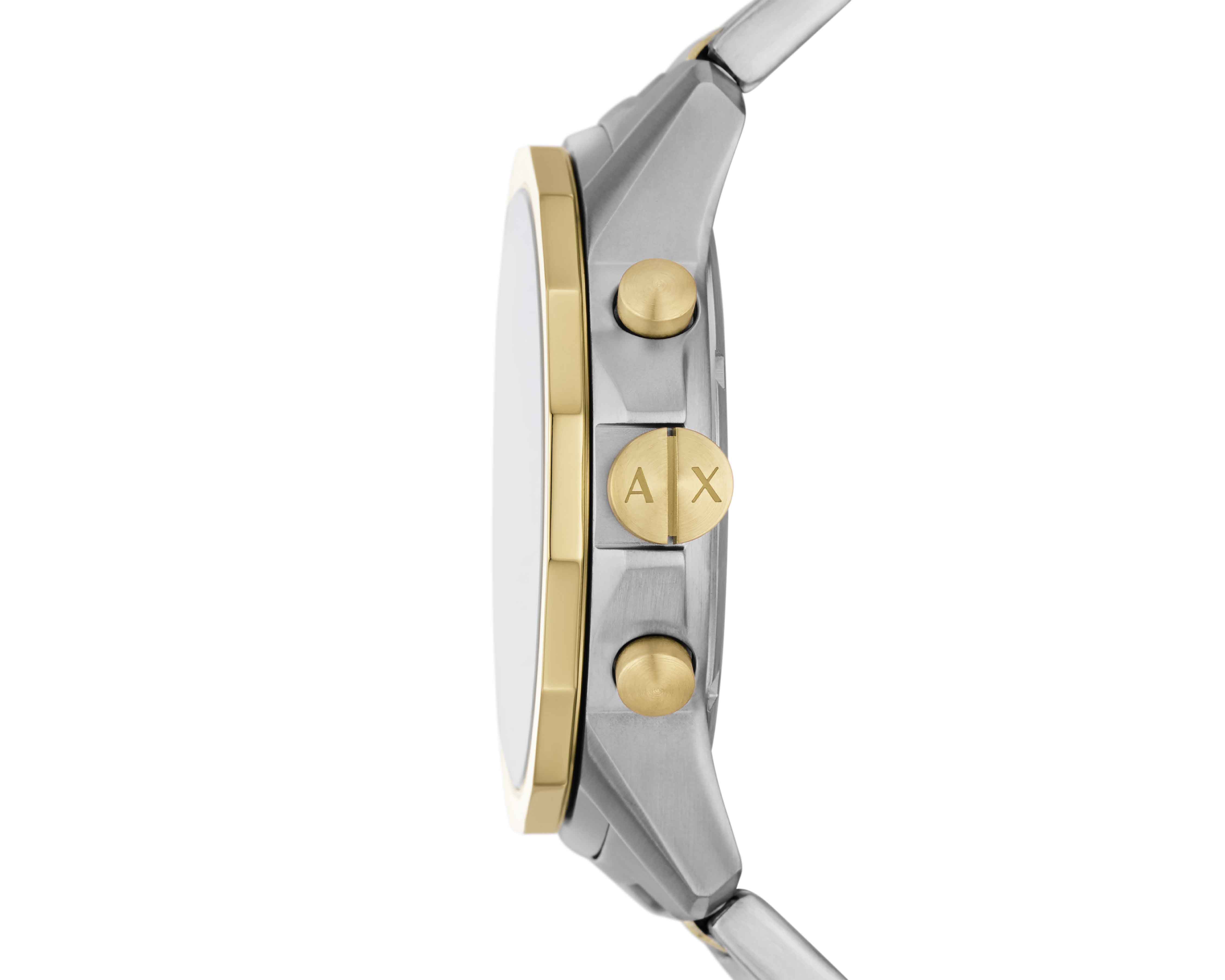 Foto 2 | Foto 2 | Reloj para Hombre Armani Exchange AX7148SET con 1 Accesorio