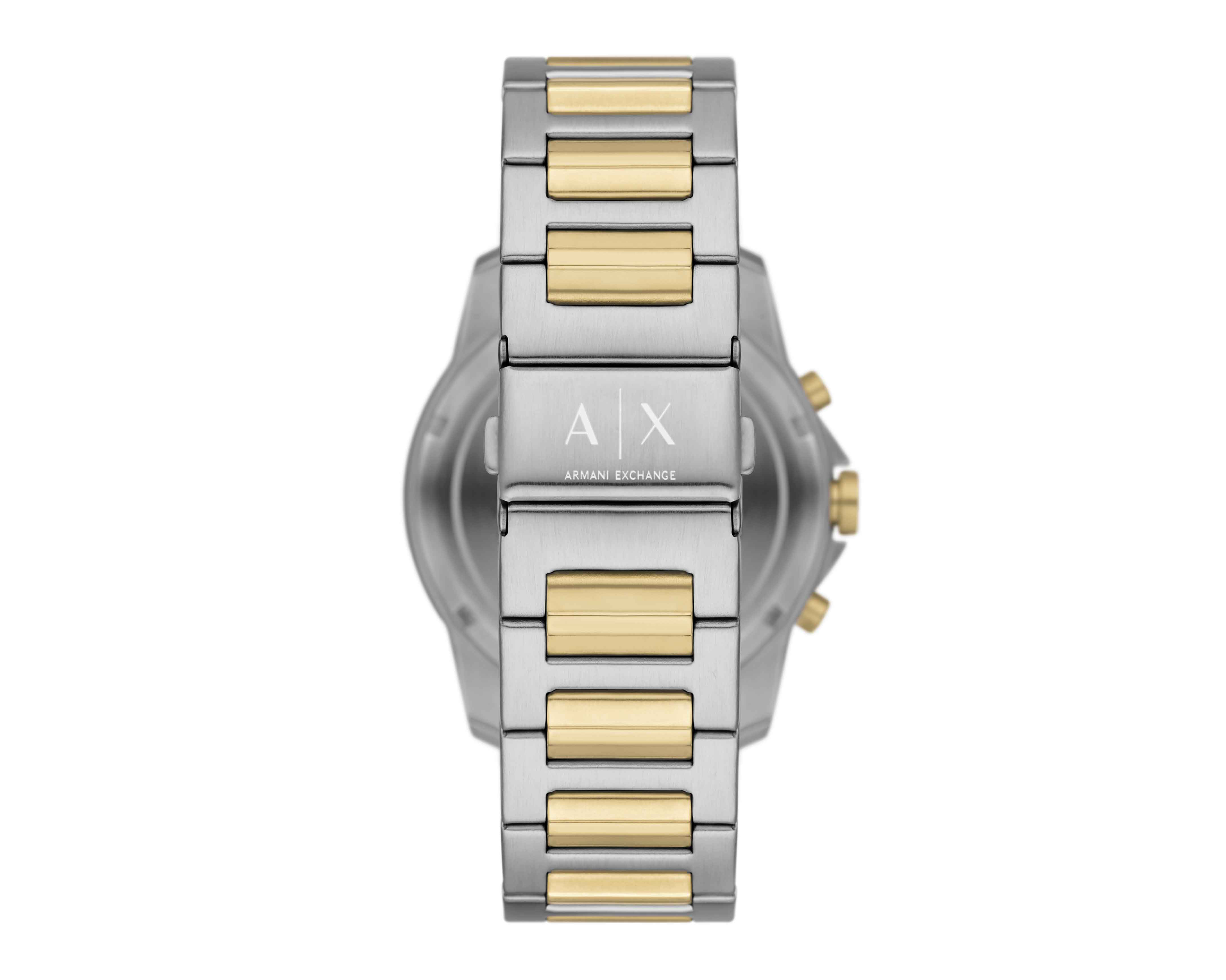 Foto 4 pulgar | Foto 3 | Reloj para Hombre Armani Exchange AX7148SET con 1 Accesorio