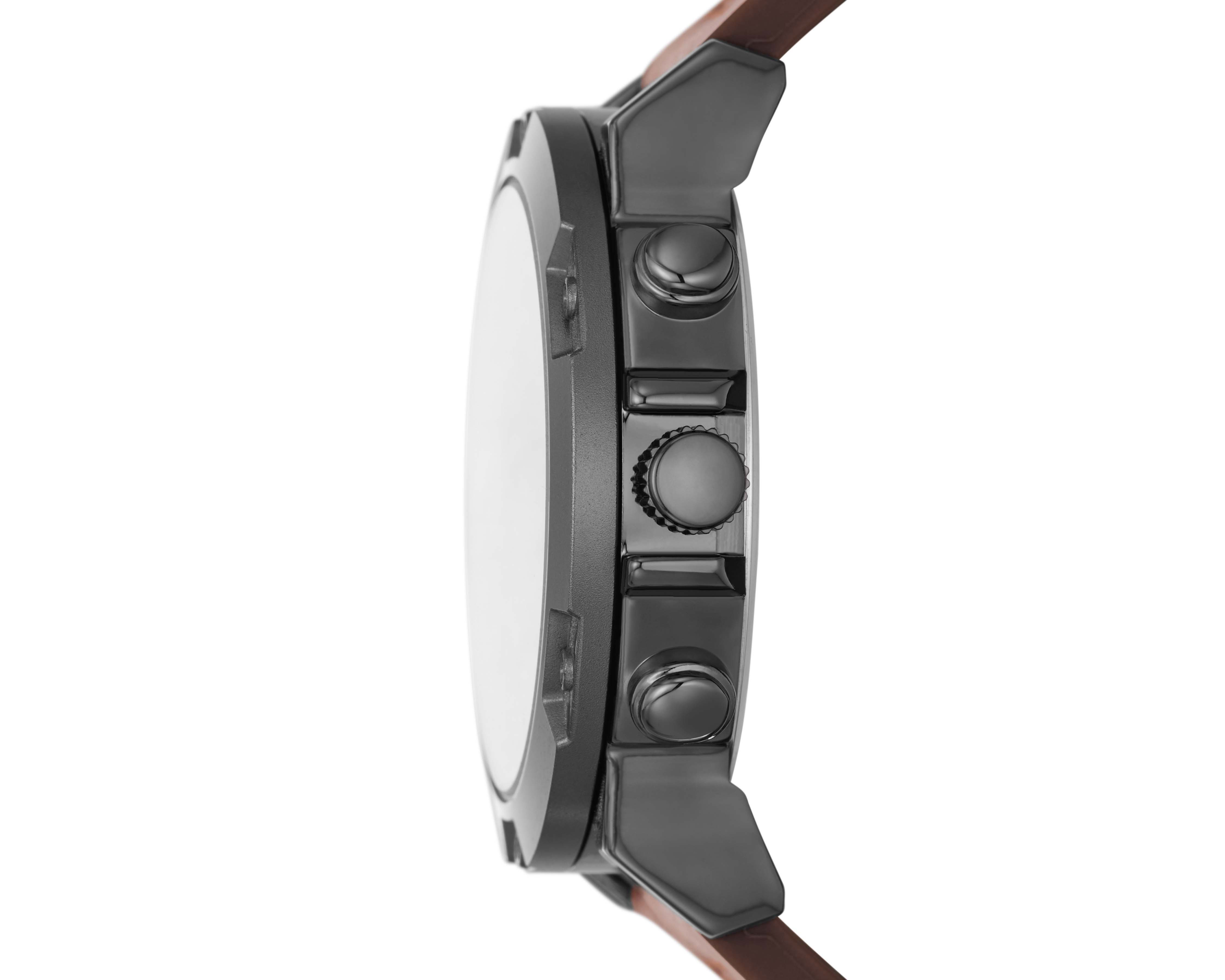 Foto 4 pulgar | Foto 3 | Reloj Folio Metal con 4 Accesorios