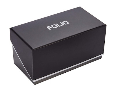 Foto 5 | Foto 5 | Reloj Folio FMDFL6042 con 3 Accesorios