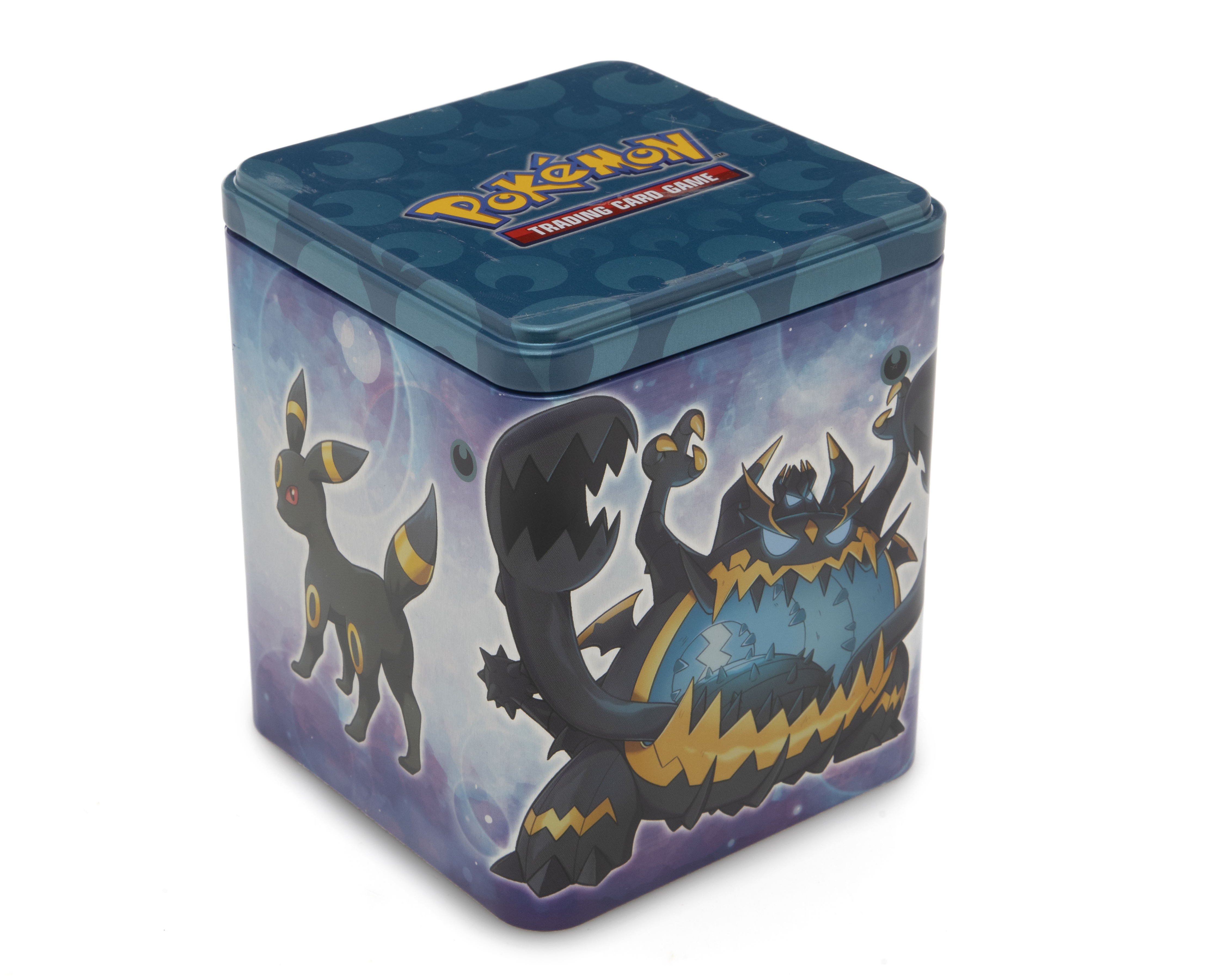 Foto 4 pulgar | Foto 2 | Cartas Coleccionables Pokémon Origen Perdido 30 Piezas