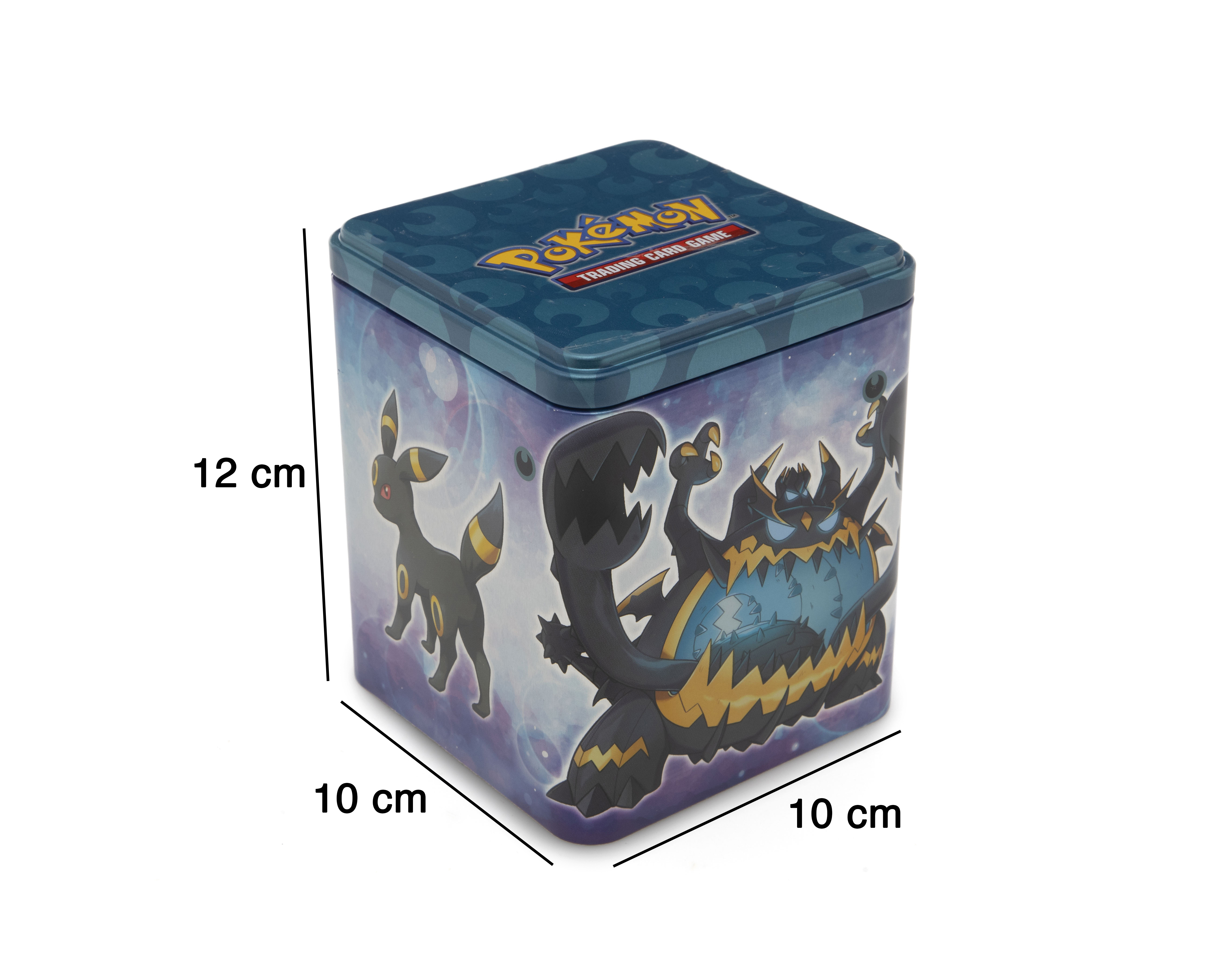 Foto 7 pulgar | Foto 5 | Cartas Coleccionables Pokémon Origen Perdido 30 Piezas