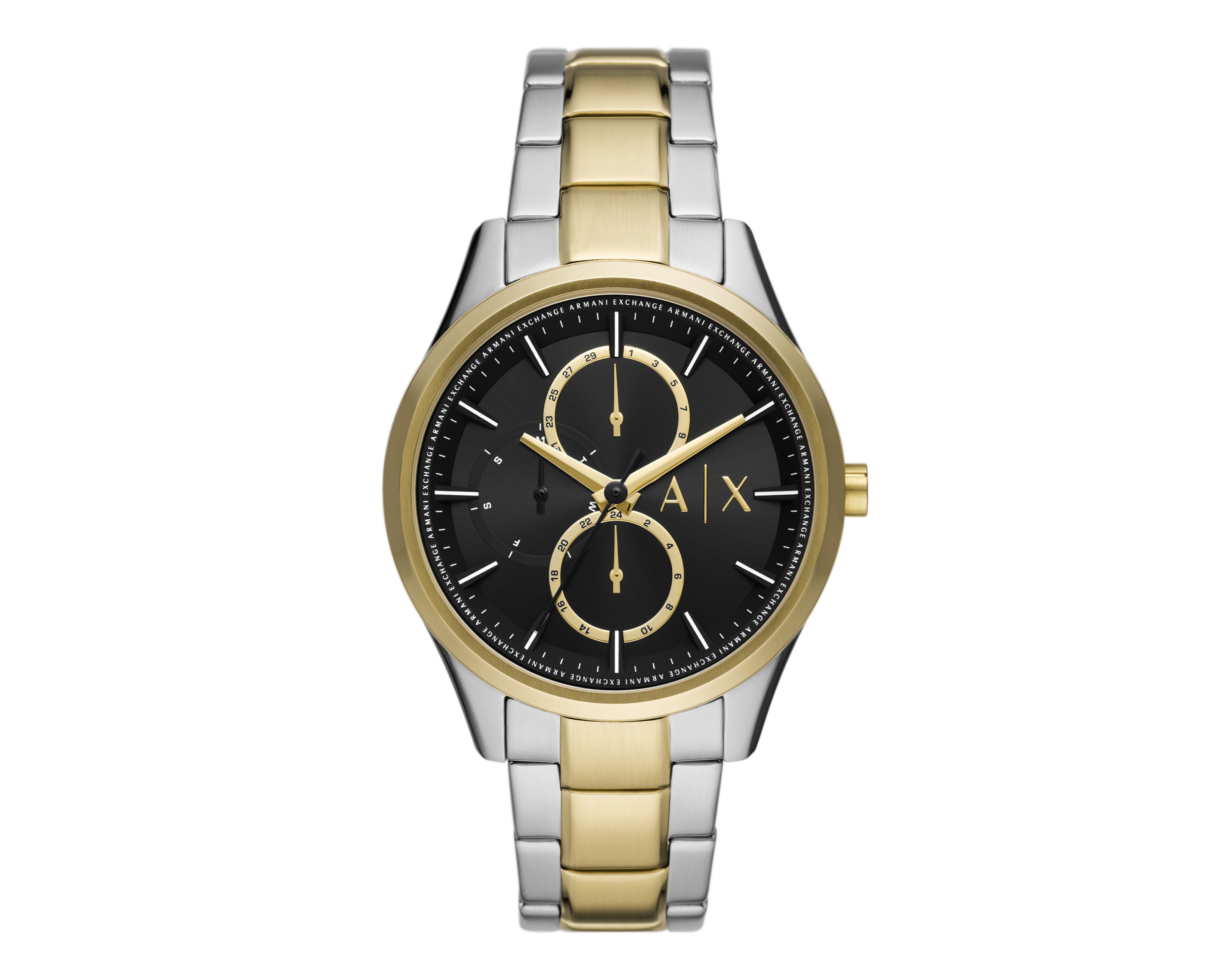 Foto 1 | Foto 1 | Reloj Armani Exchange AX1865 Plateado