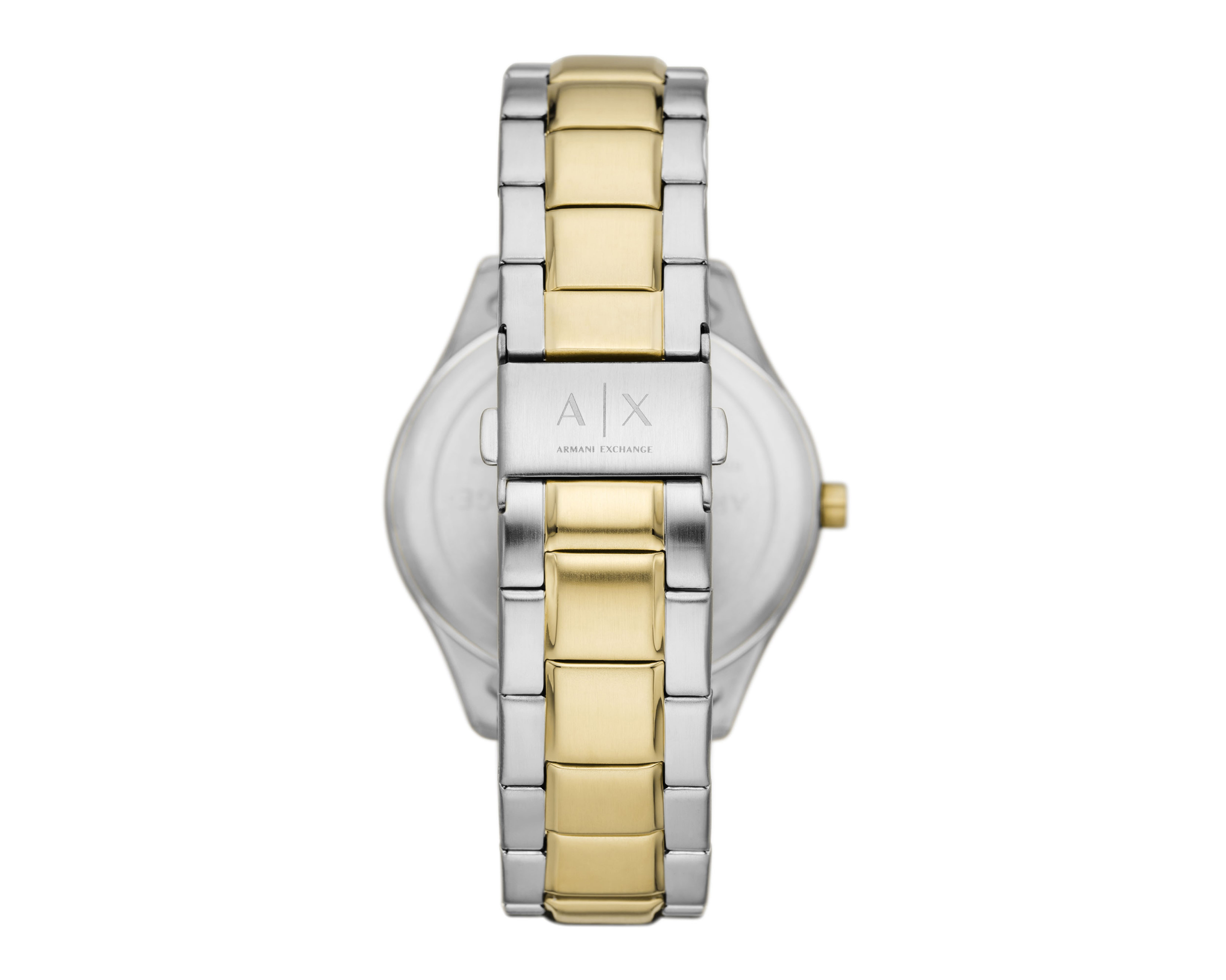 Foto 4 pulgar | Foto 3 | Reloj Armani Exchange AX1865 Plateado