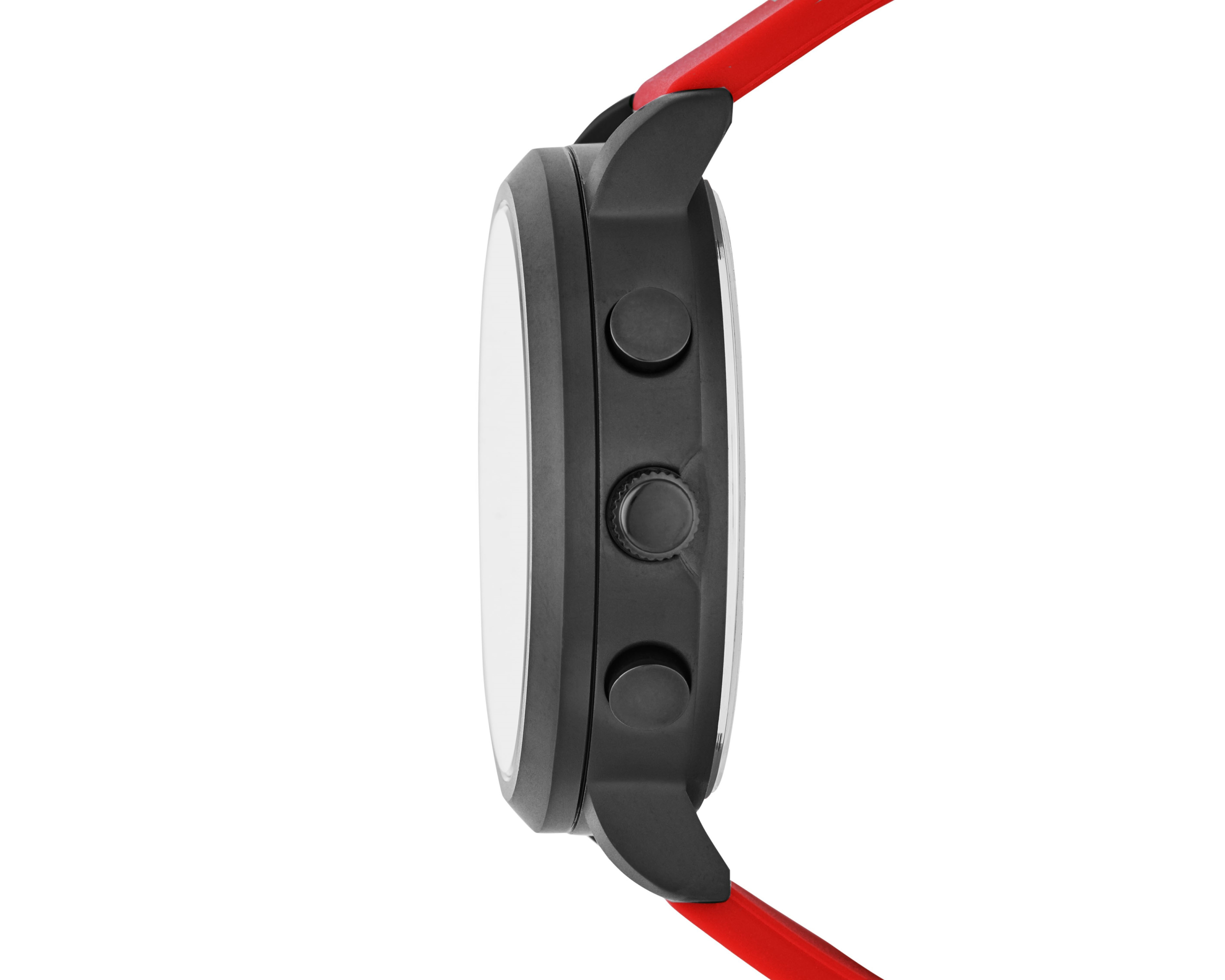 Foto 2 | Foto 2 | Reloj Skechers SR5073 Rojo