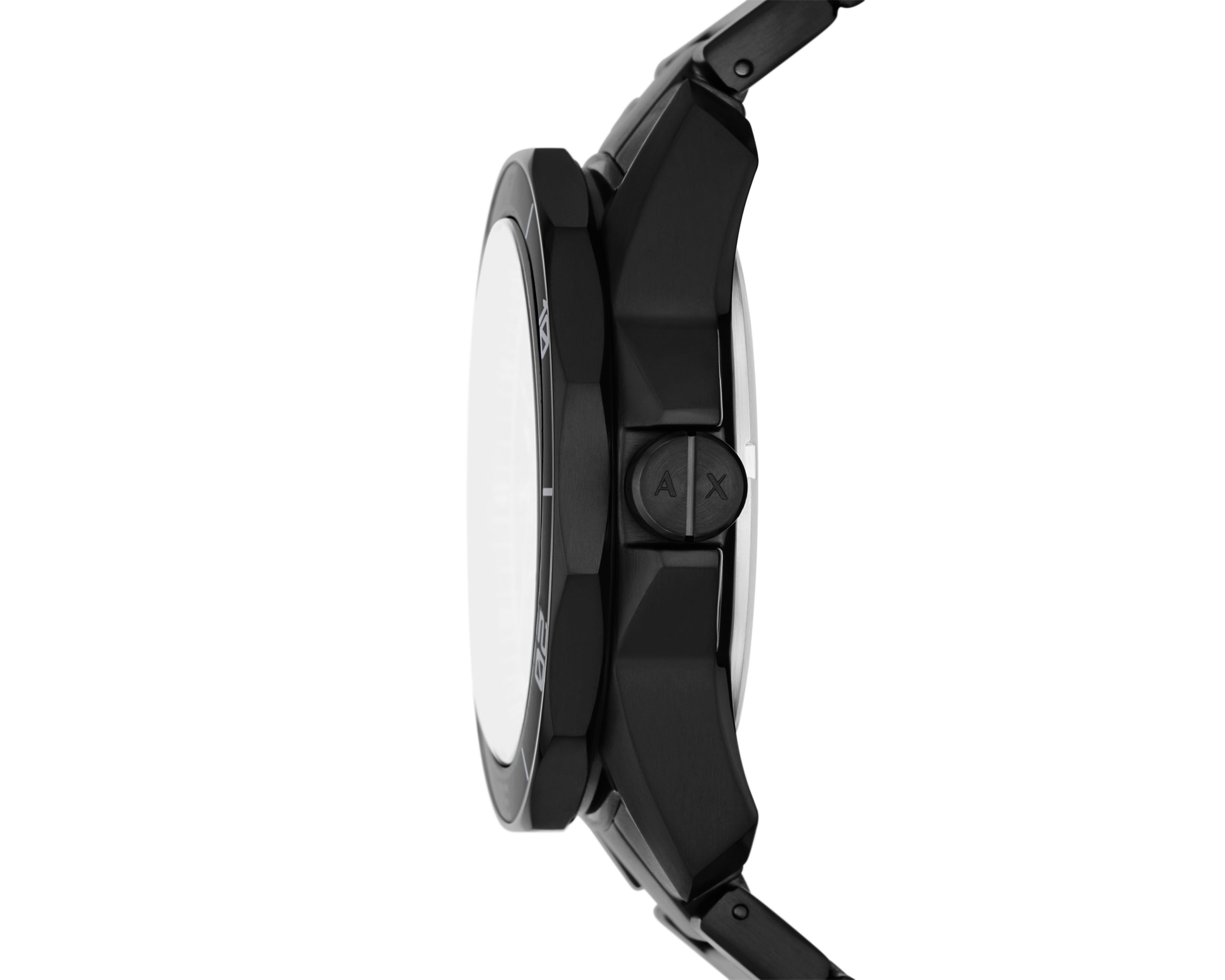 Foto 3 pulgar | Foto 2 | Reloj Armani Exchange AX1952 Negro