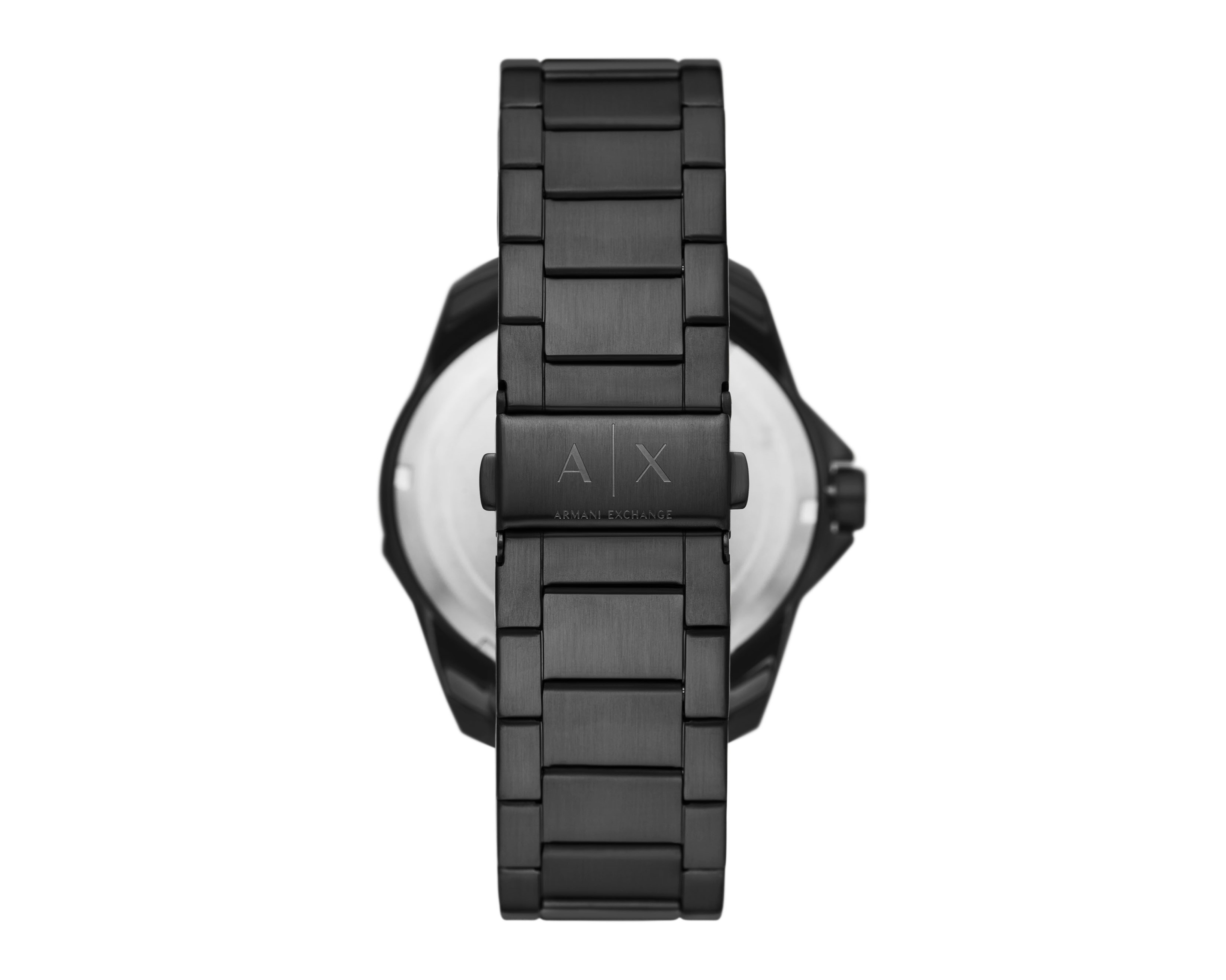 Foto 3 | Foto 3 | Reloj Armani Exchange AX1952 Negro
