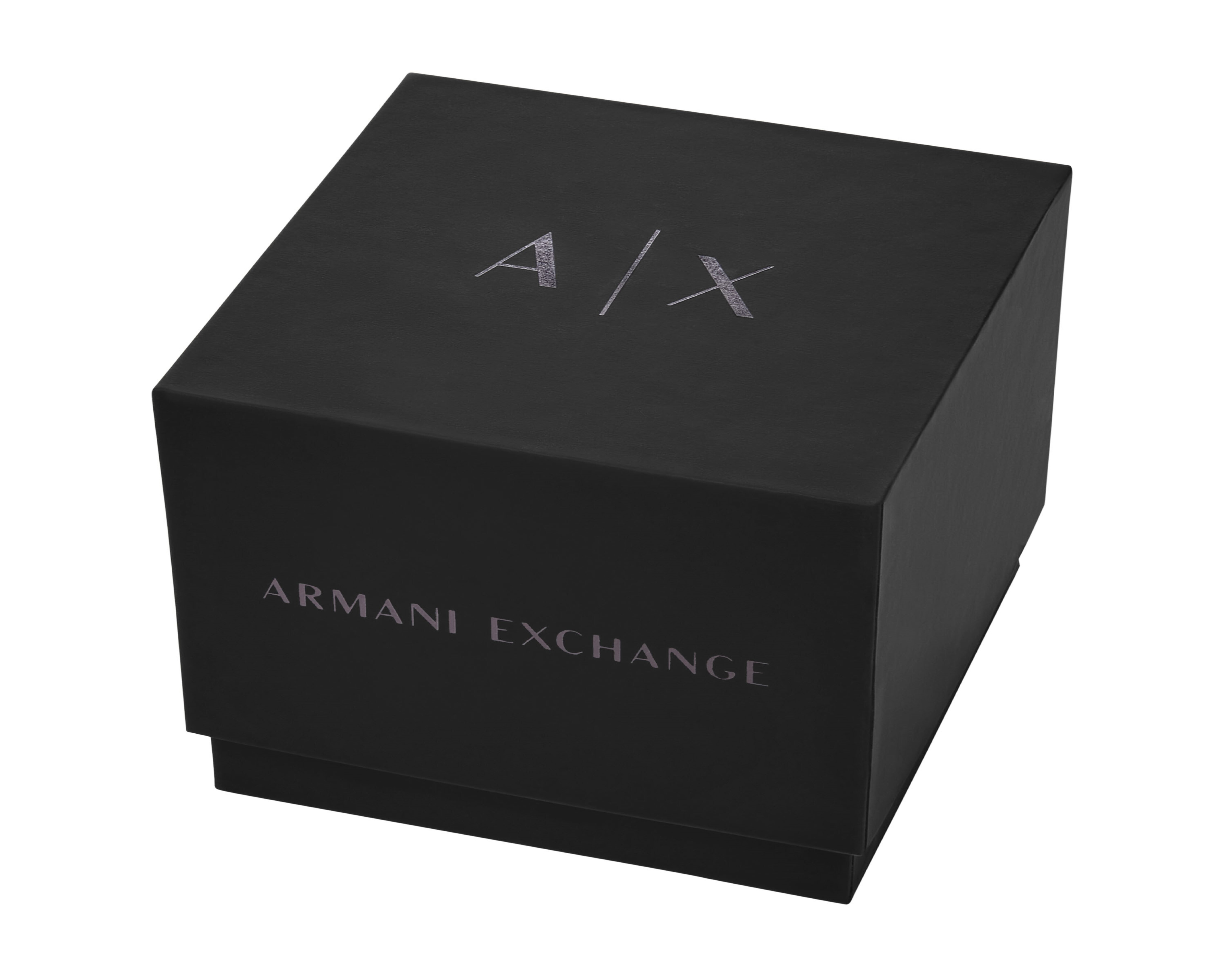 Foto 6 pulgar | Foto 5 | Reloj Armani Exchange AX1952 Negro
