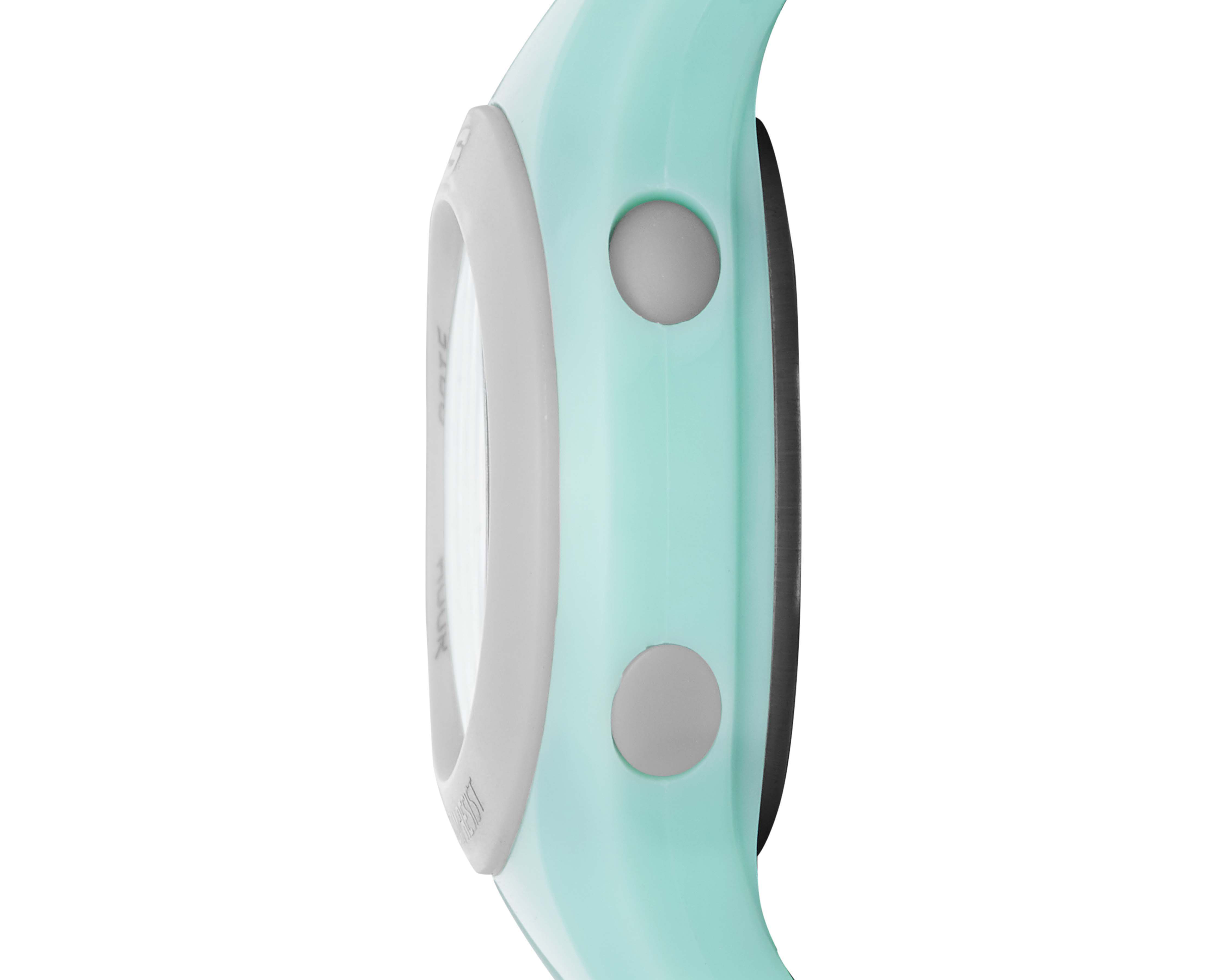 Foto 3 pulgar | Foto 2 | Reloj Skechers SR2021 Menta