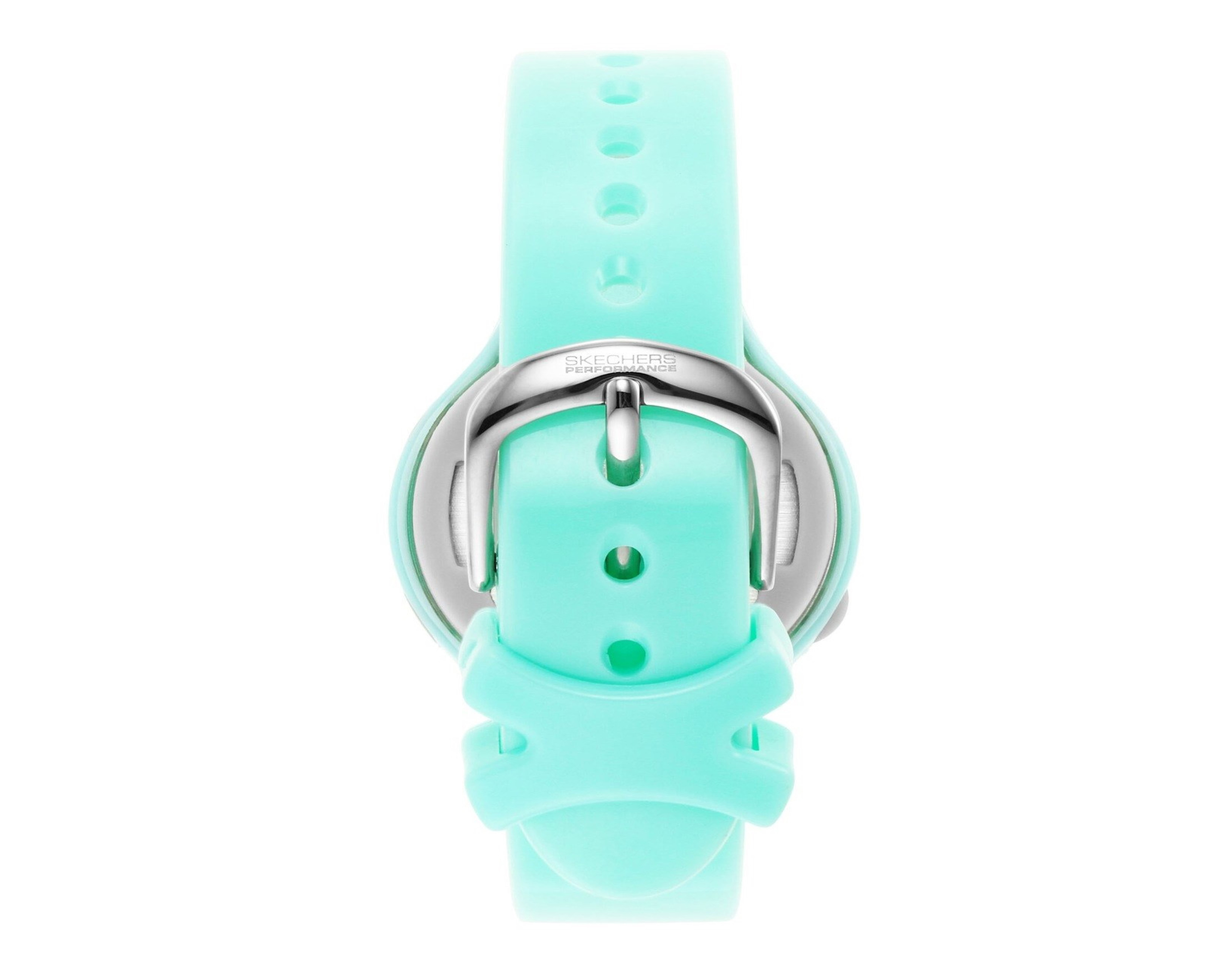 Foto 4 pulgar | Foto 3 | Reloj Skechers SR2021 Menta