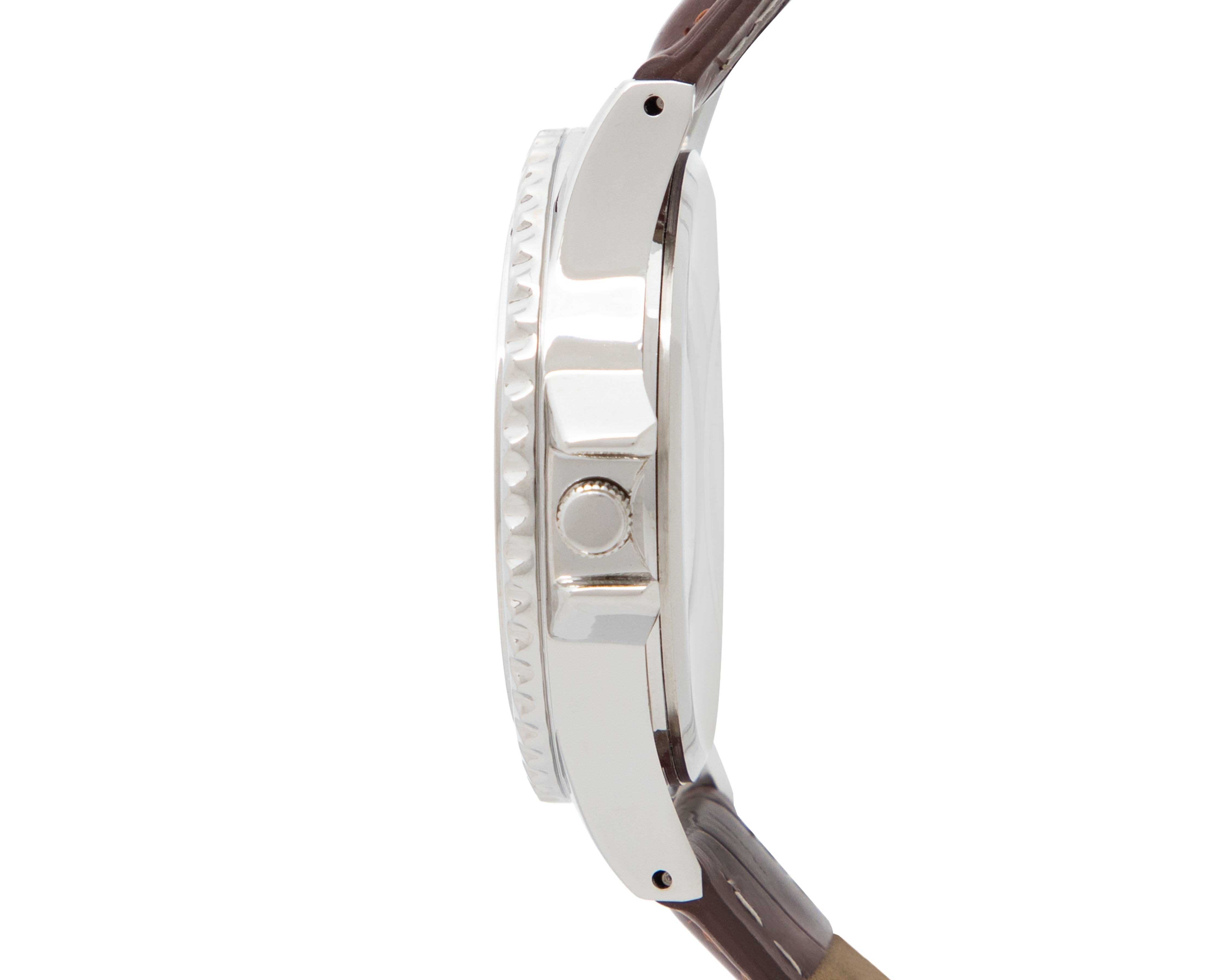 Foto 2 | Foto 2 | Reloj Disney Mickey Mouse Plateado