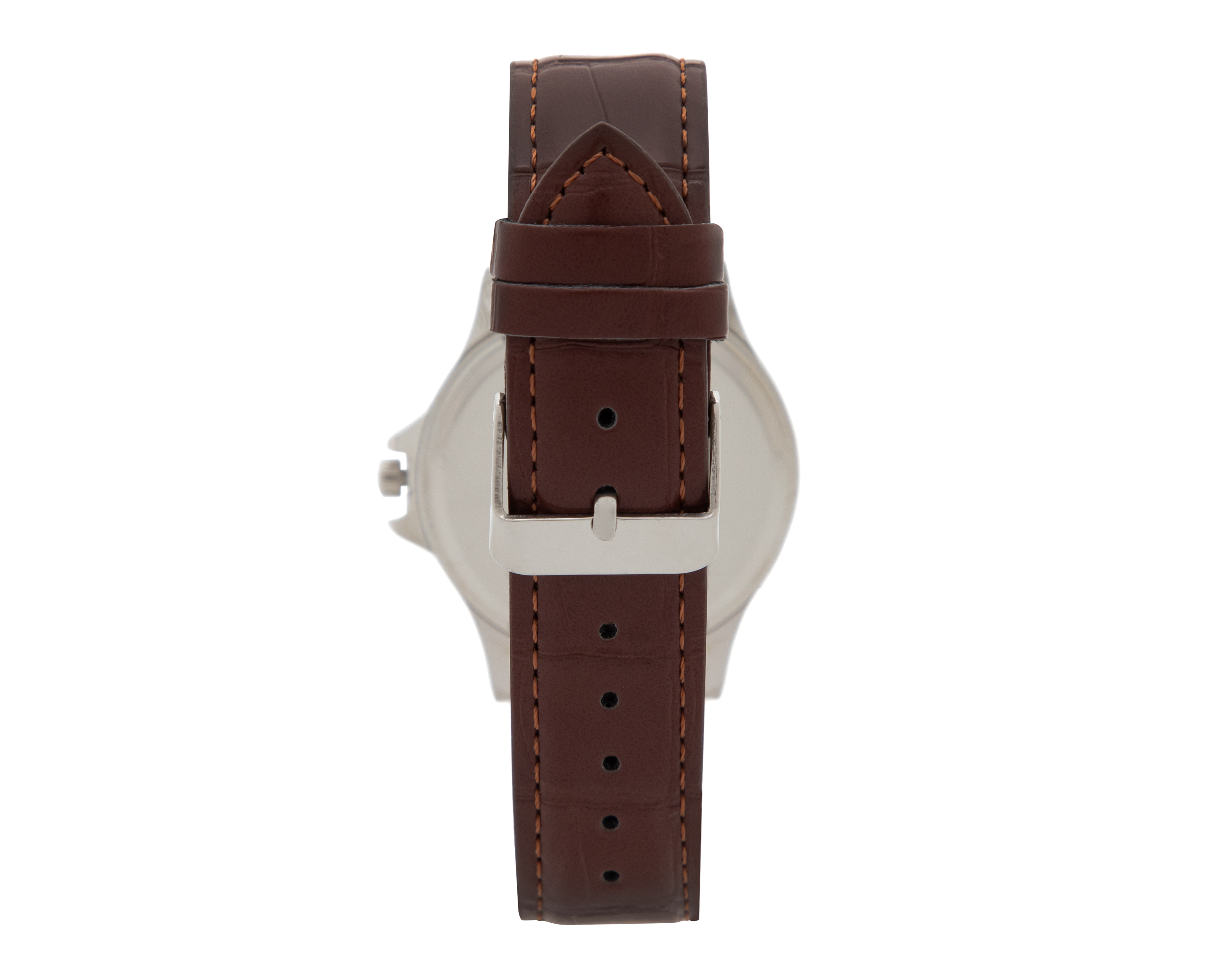 Foto 3 | Foto 3 | Reloj Disney Mickey Mouse Plateado