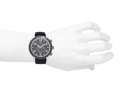 Foto 6 | Foto 6 | Reloj Ed Hardy 9749S-42-G02 con 2 Accesorios