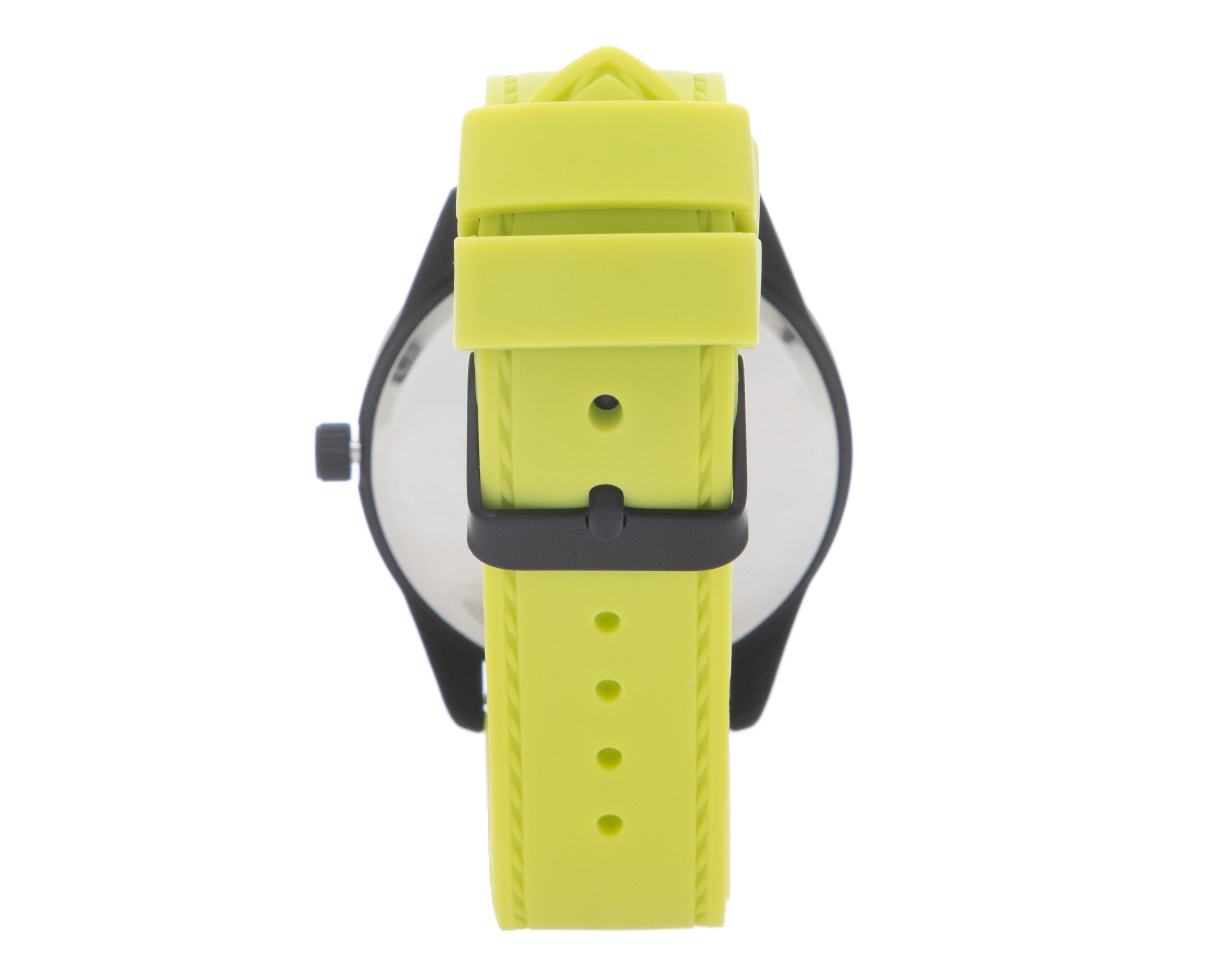 Foto 3 pulgar | Foto 2 | Reloj Ed Hardy 15005B-42-G21 Verde