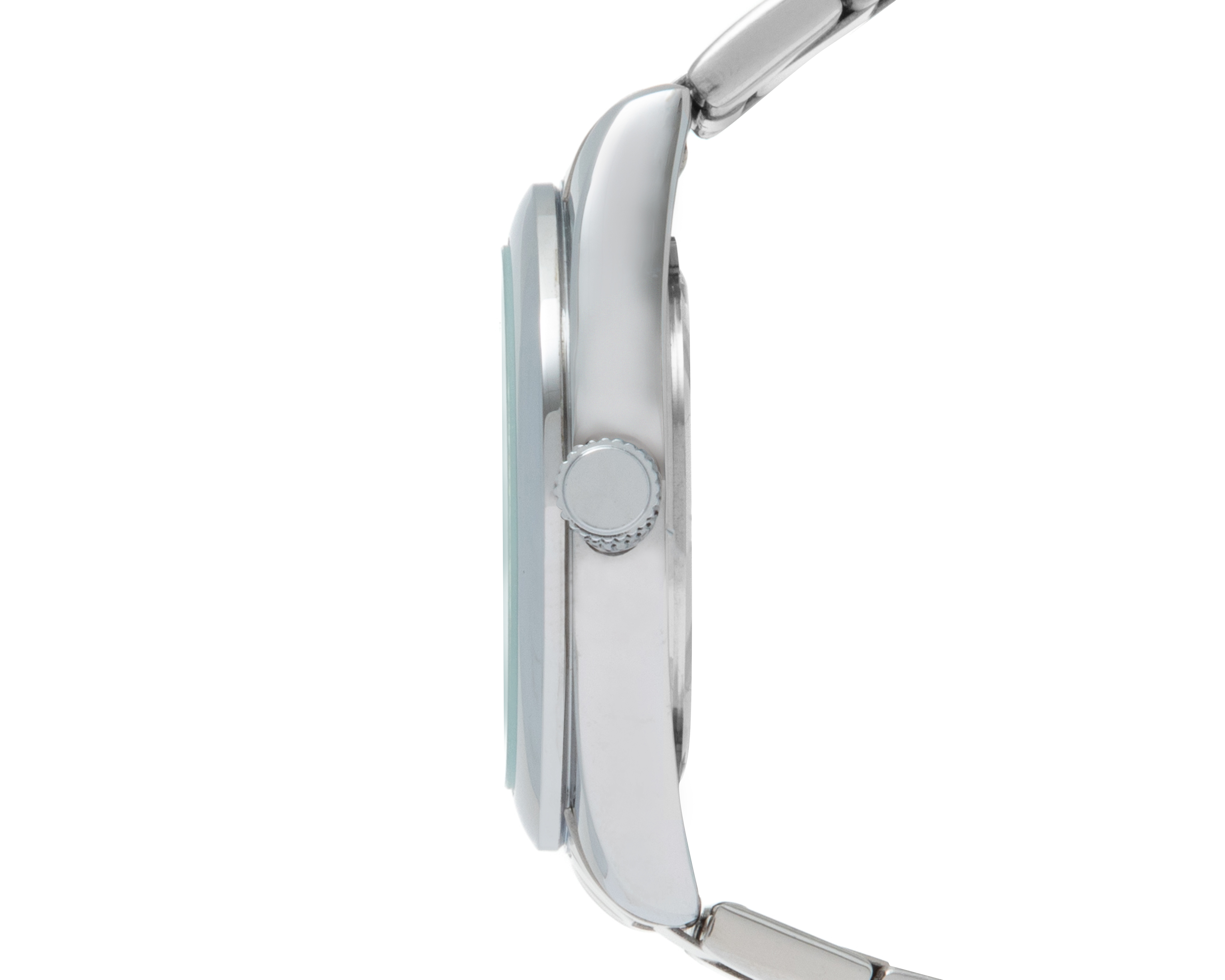 Foto 2 | Foto 2 | Reloj para Mujer Thinner Plateado LB-M1401