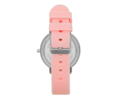 Foto 3 | Foto 3 | Reloj Refill 17257 Rosa
