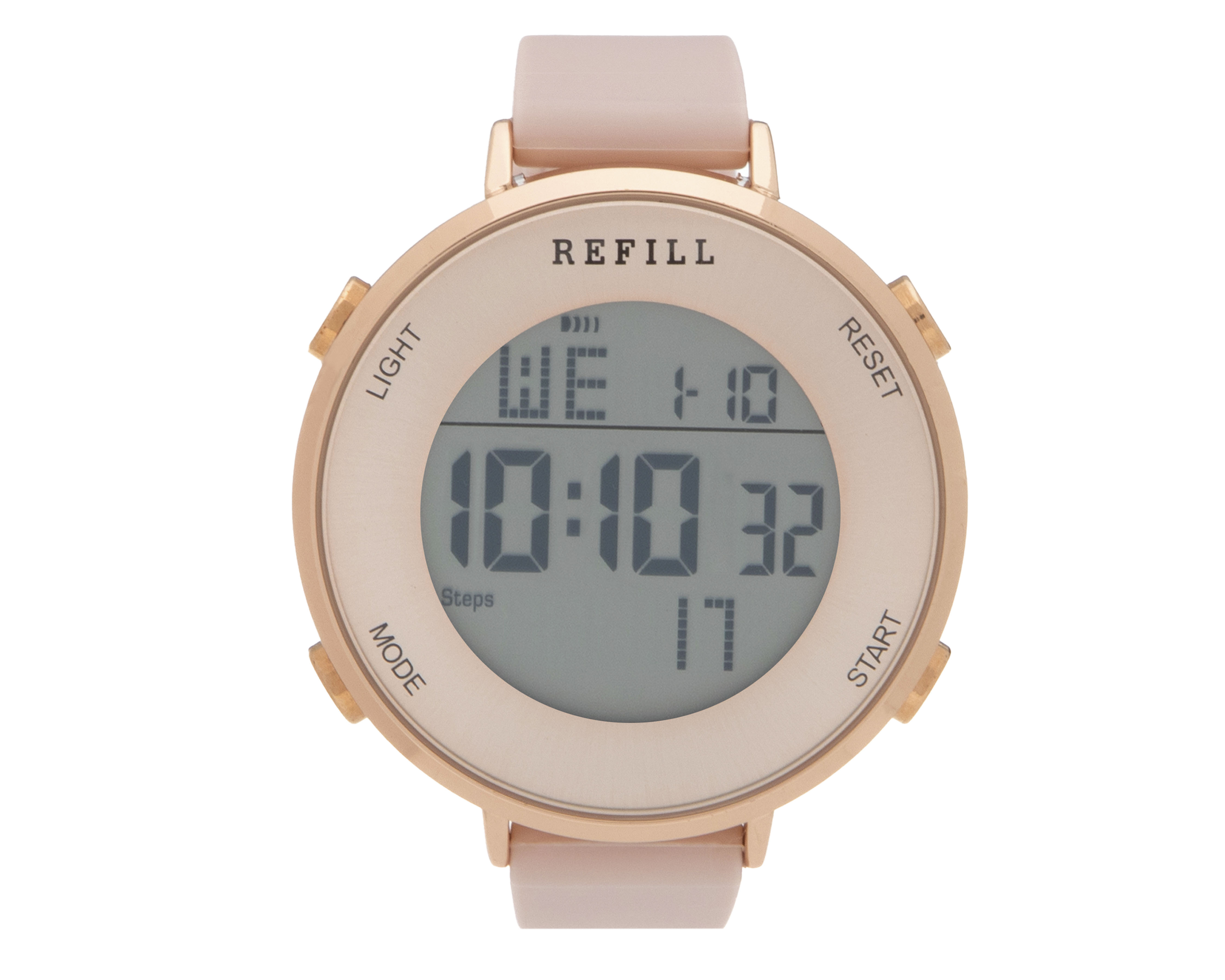 Reloj para Mujer Refill CB10202 Rosa