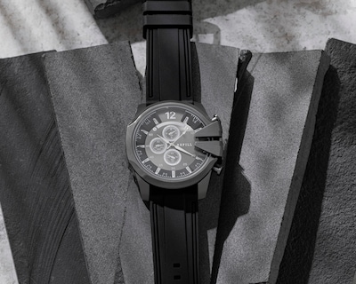 Foto 5 | Foto 5 | Reloj Refill K3063-97-B2 Negro
