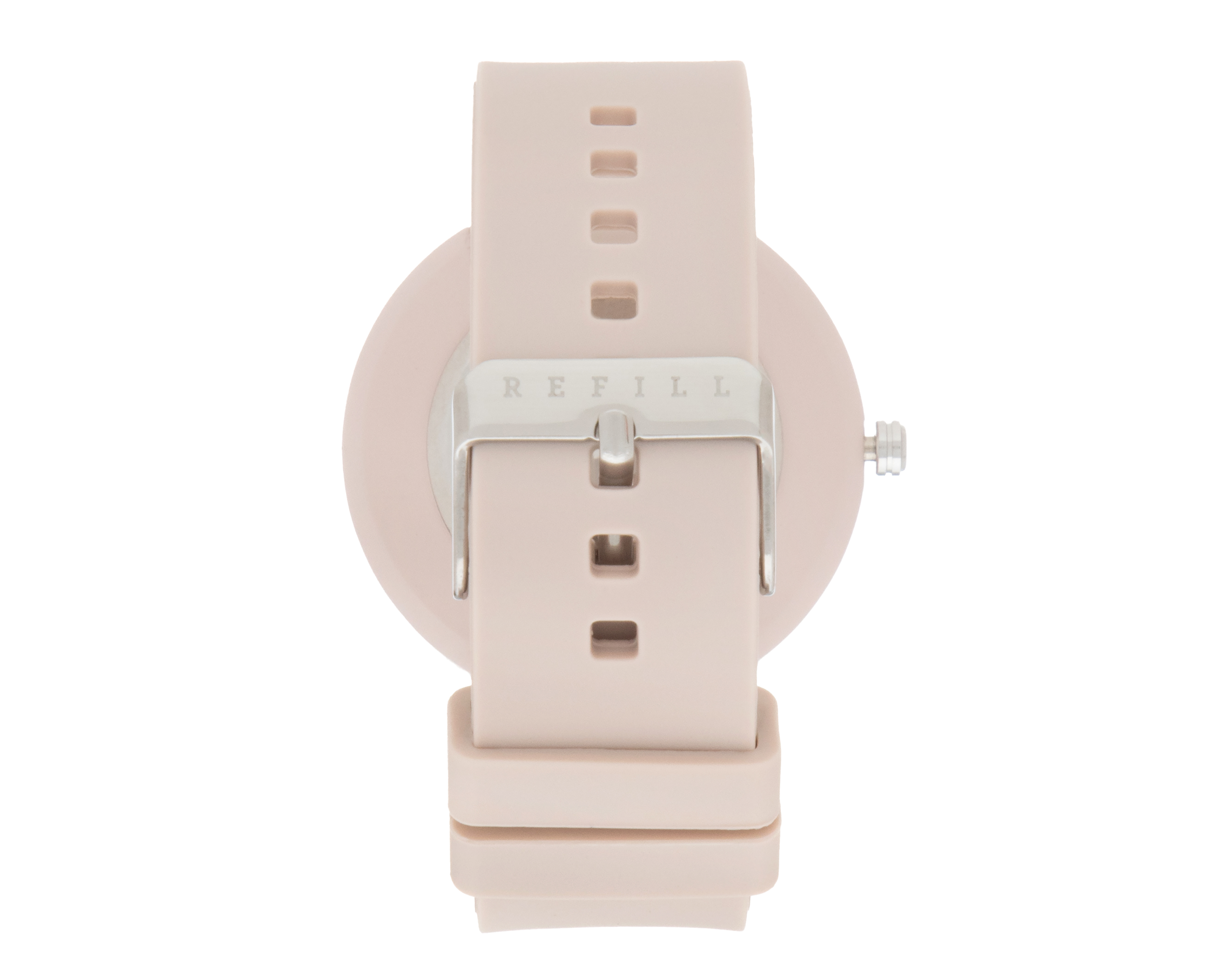 Foto 4 pulgar | Foto 3 | Reloj para Mujer Refill K3100-1 Rosa