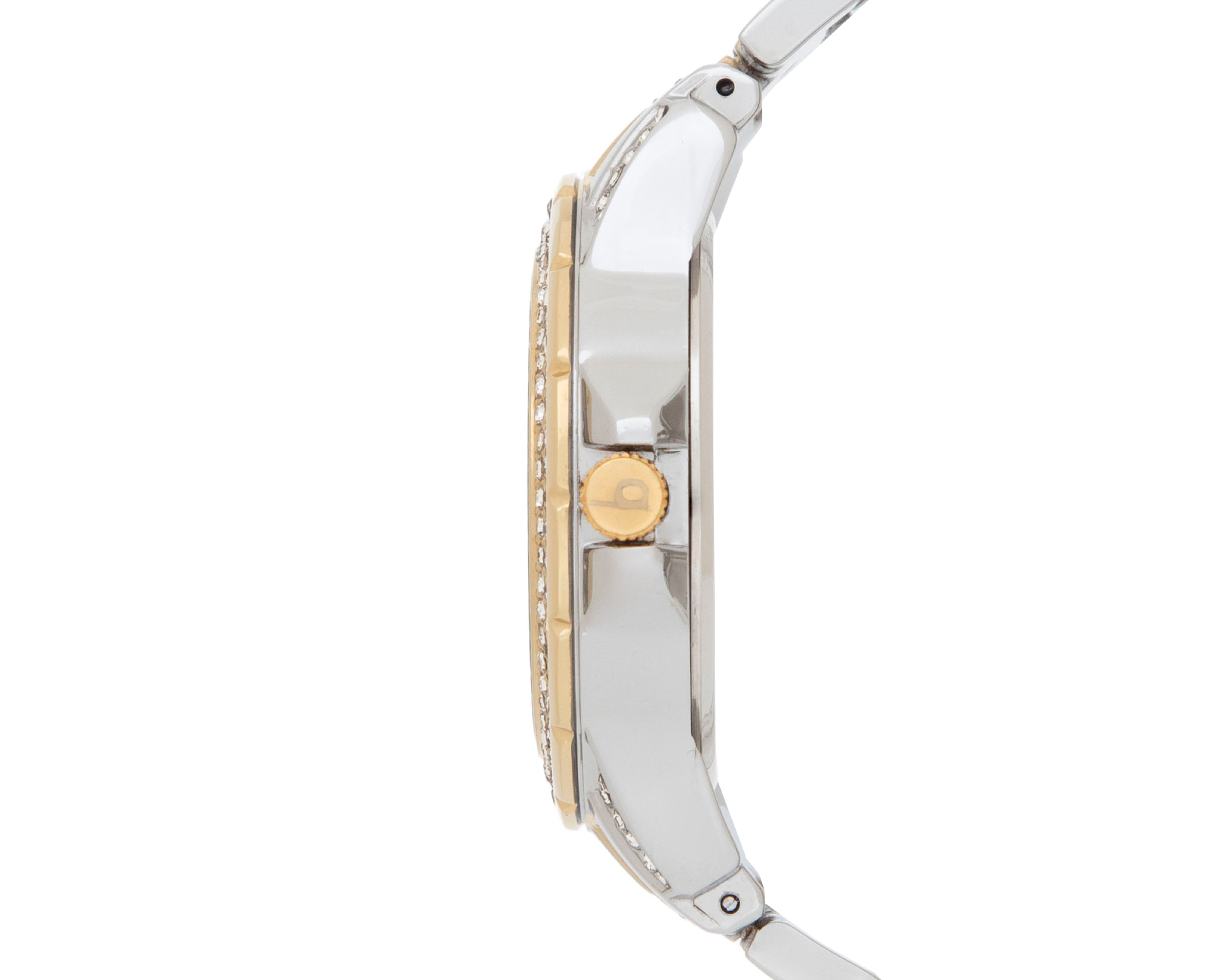 Foto 2 | Foto 2 | Reloj para Mujer Bebe COP-010-0823-SILVER Plateado