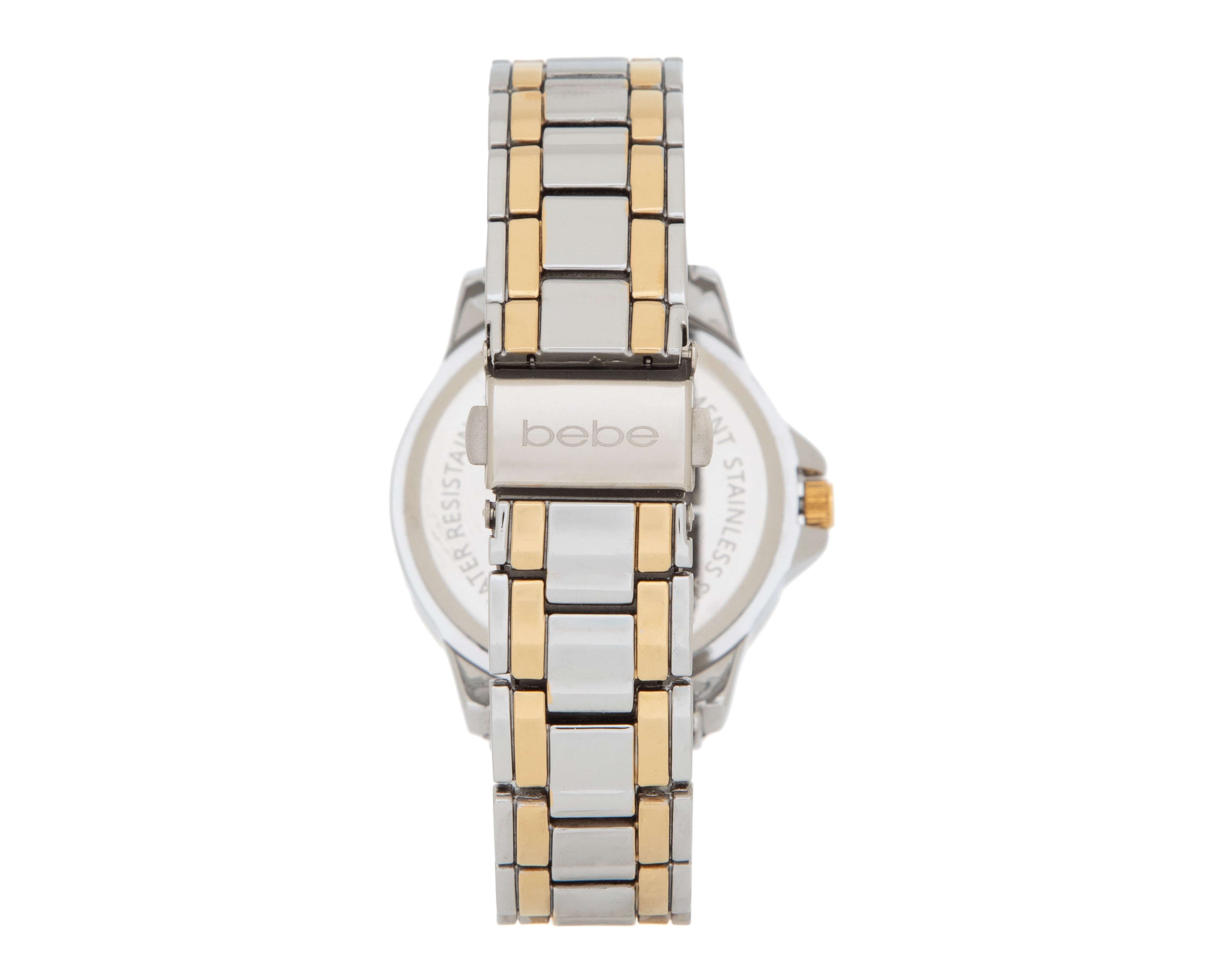 Foto 4 pulgar | Foto 3 | Reloj para Mujer Bebe COP-010-0823-SILVER Plateado