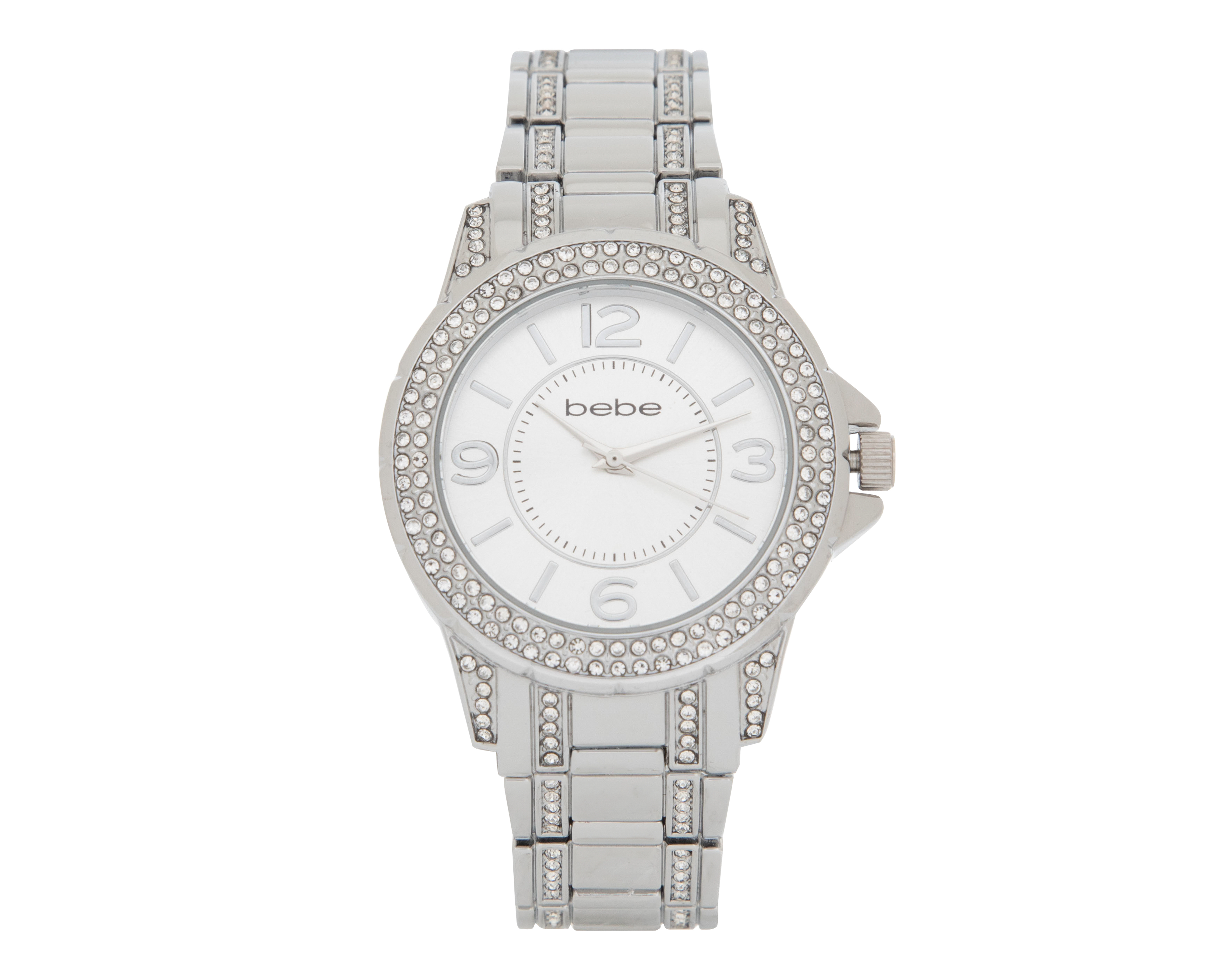 Foto 1 | Foto 1 | Reloj para Mujer Bebe COP-010-0823 Plateado