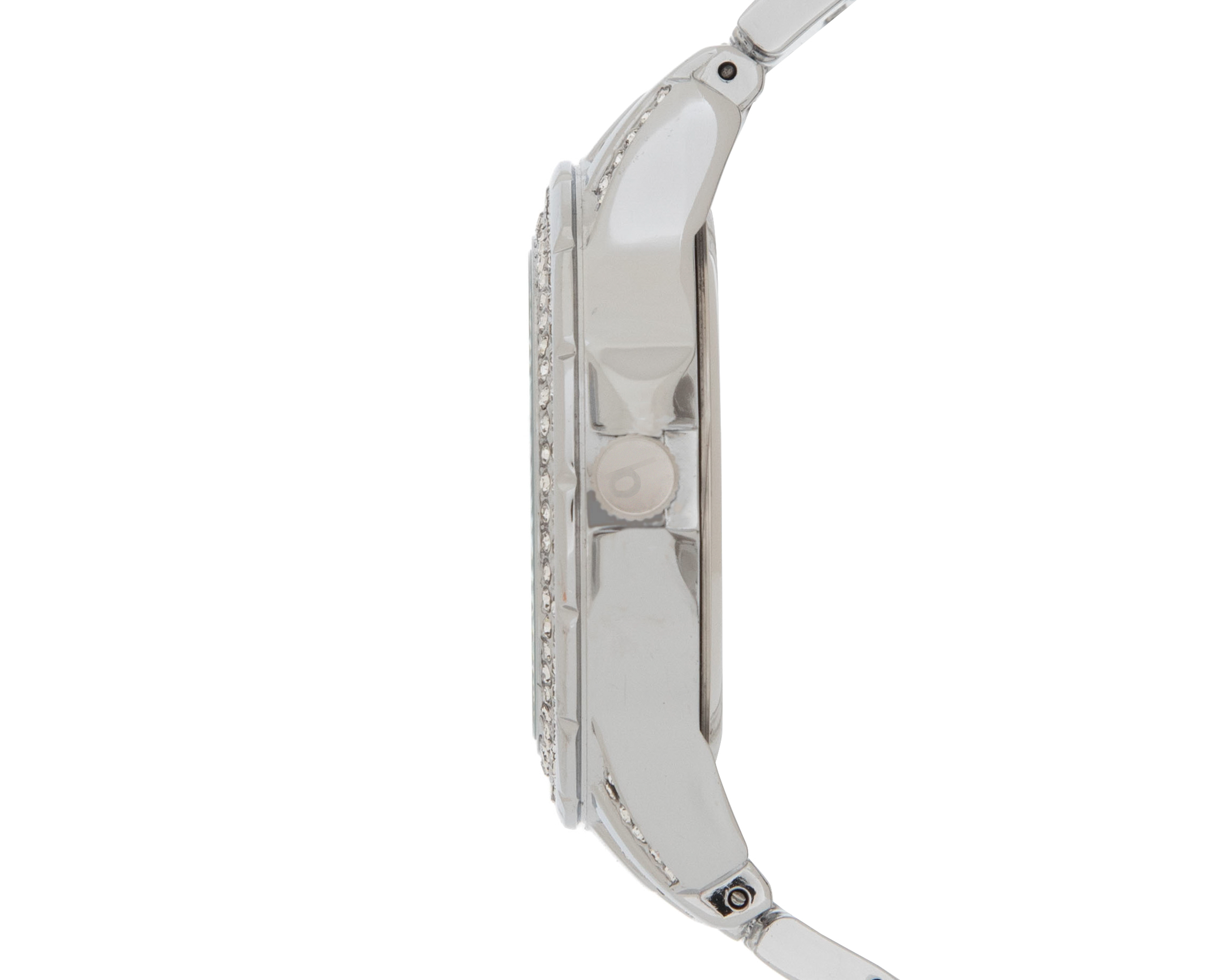 Foto 2 | Foto 2 | Reloj para Mujer Bebe COP-010-0823 Plateado
