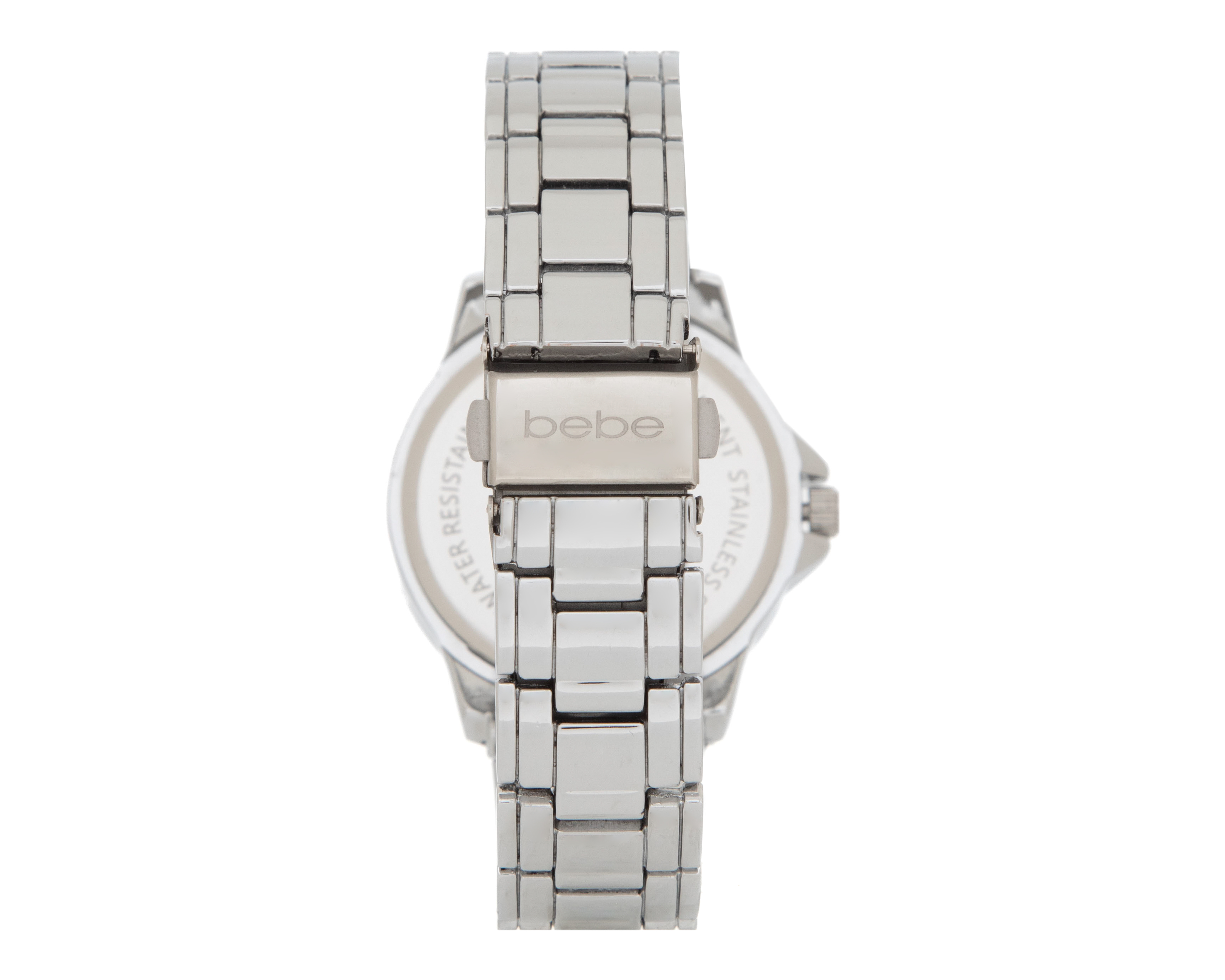 Foto 4 pulgar | Foto 3 | Reloj para Mujer Bebe COP-010-0823 Plateado