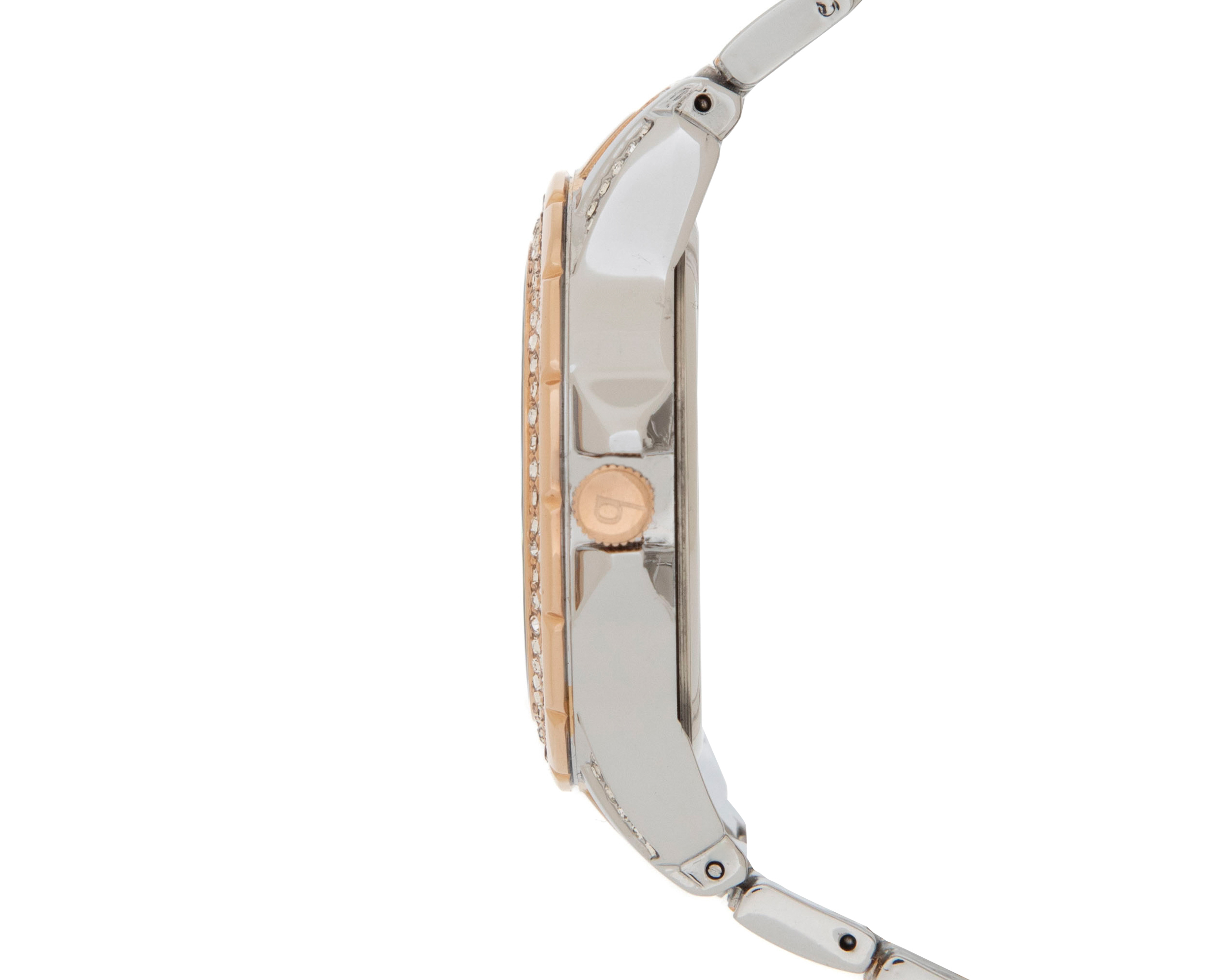 Foto 3 pulgar | Foto 2 | Reloj para Mujer Bebe COP-010-0823 Plateado