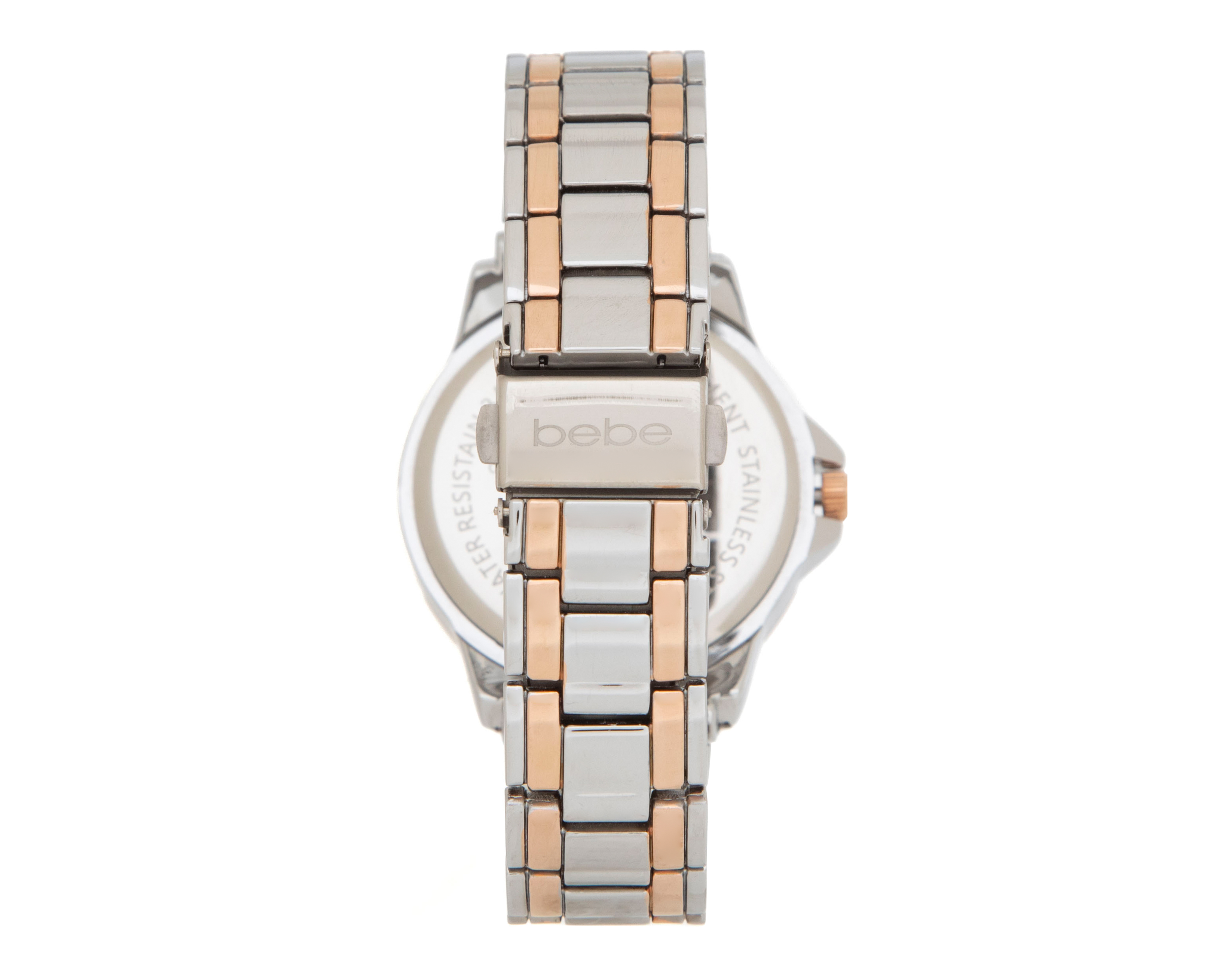 Foto 3 | Foto 3 | Reloj para Mujer Bebe COP-010-0823 Plateado