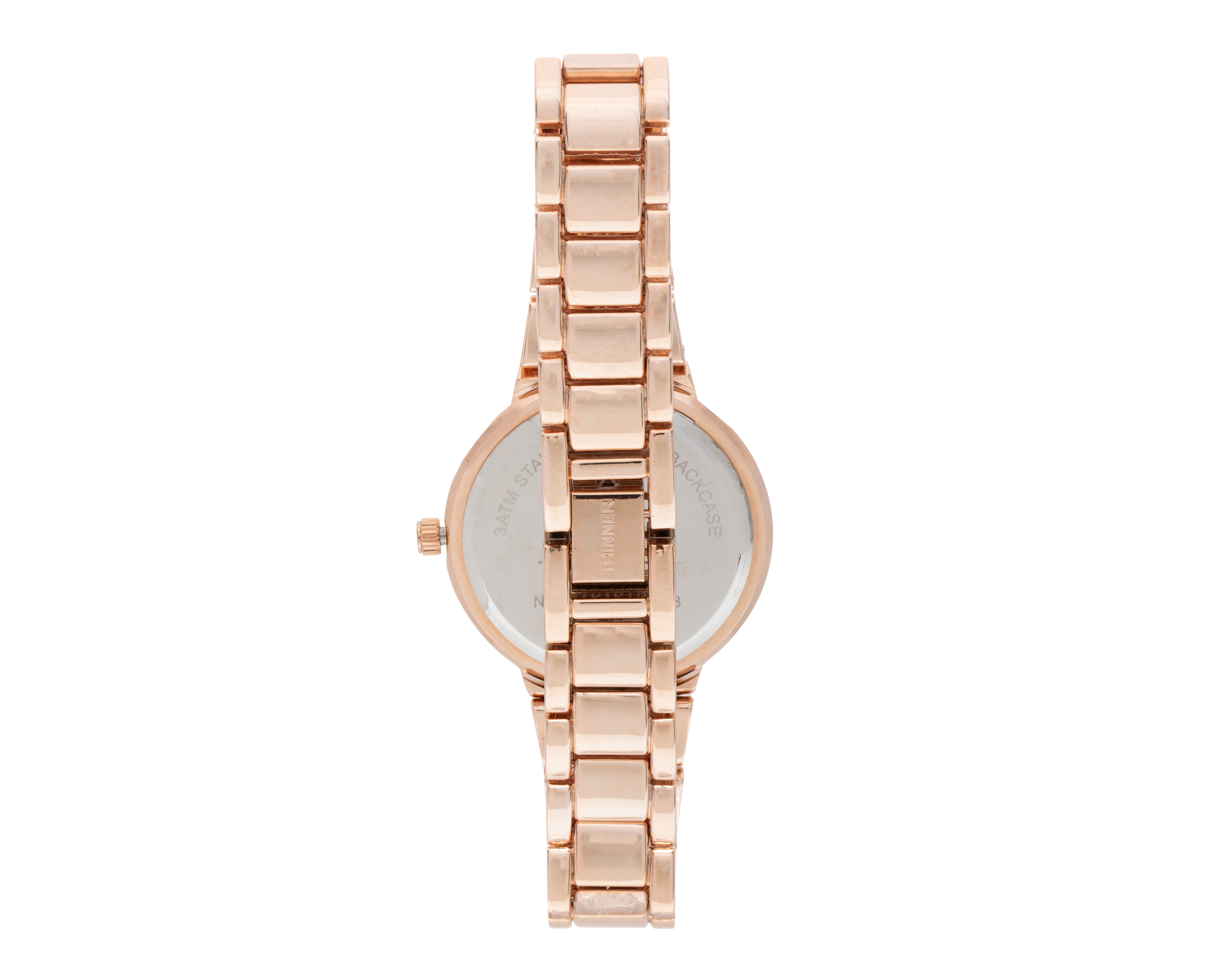 Foto 4 | Foto 4 | Reloj para Mujer Thinner COP-003-0823 con 1 Accesorio