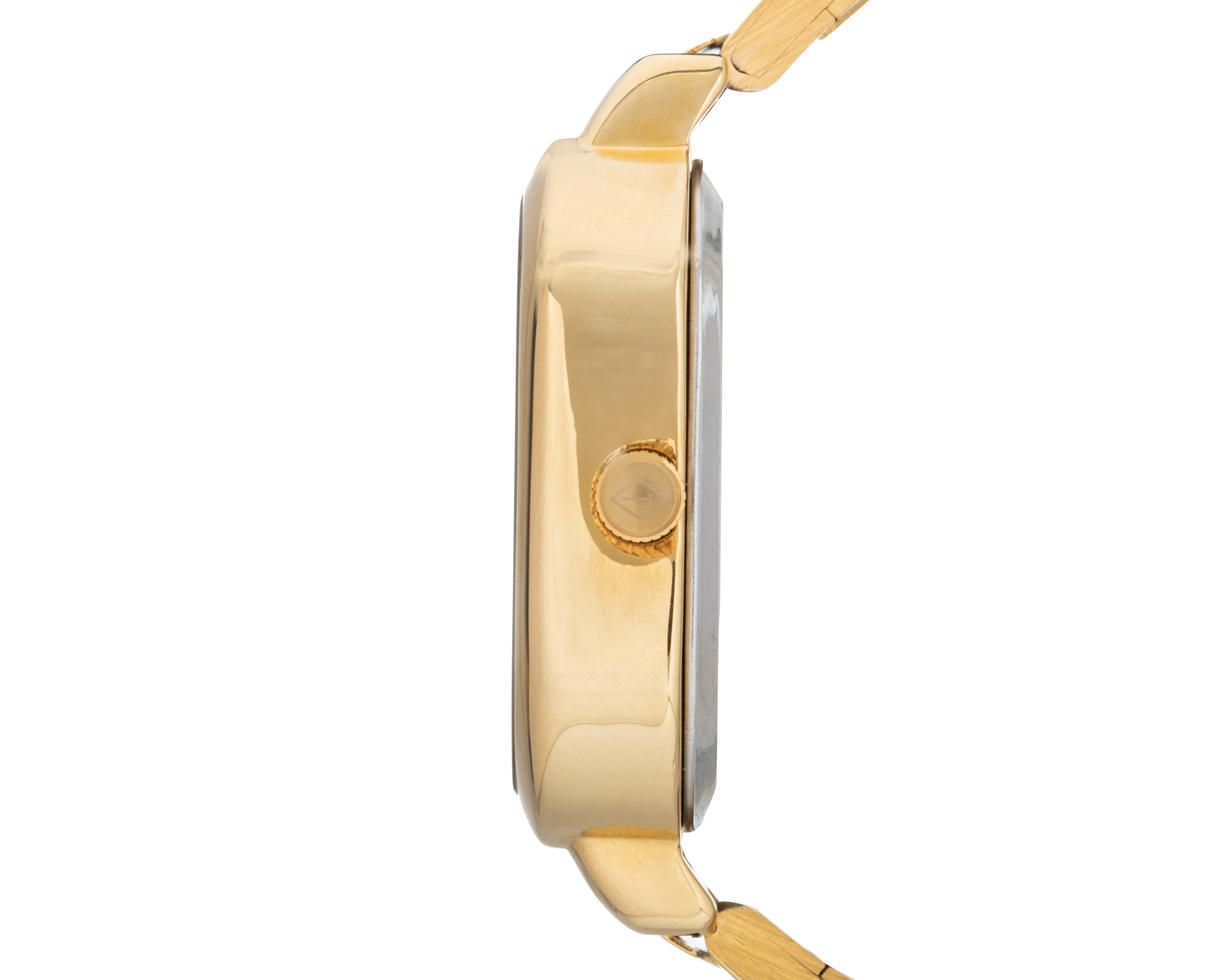 Foto 4 pulgar | Foto 3 | Reloj para Mujer Thinner COP-064-0823 Dorado