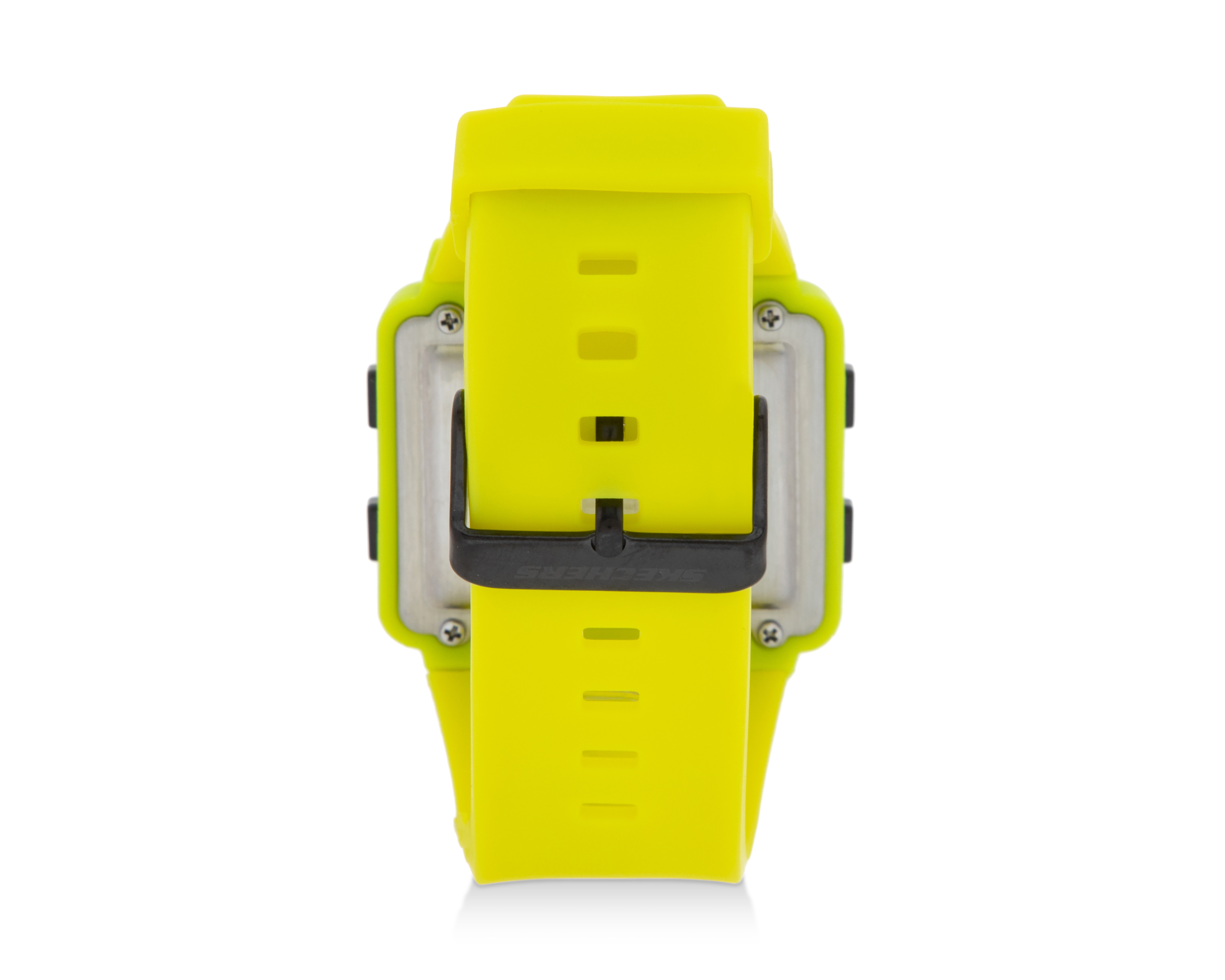 Foto 3 | Foto 3 | Reloj Skechers SR1132 Verde Neon