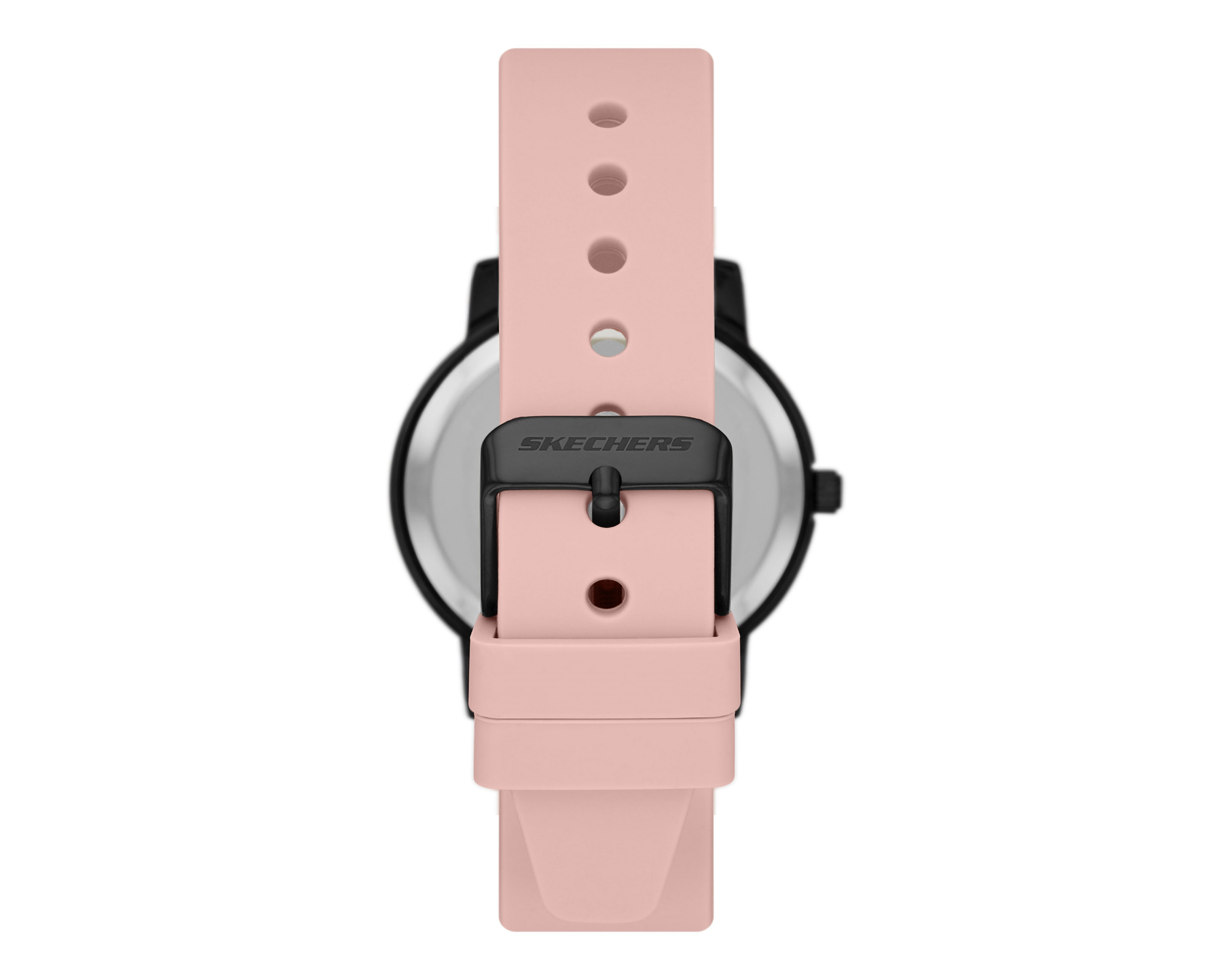 Foto 4 pulgar | Foto 3 | Reloj Skechers SR6225 Rosa