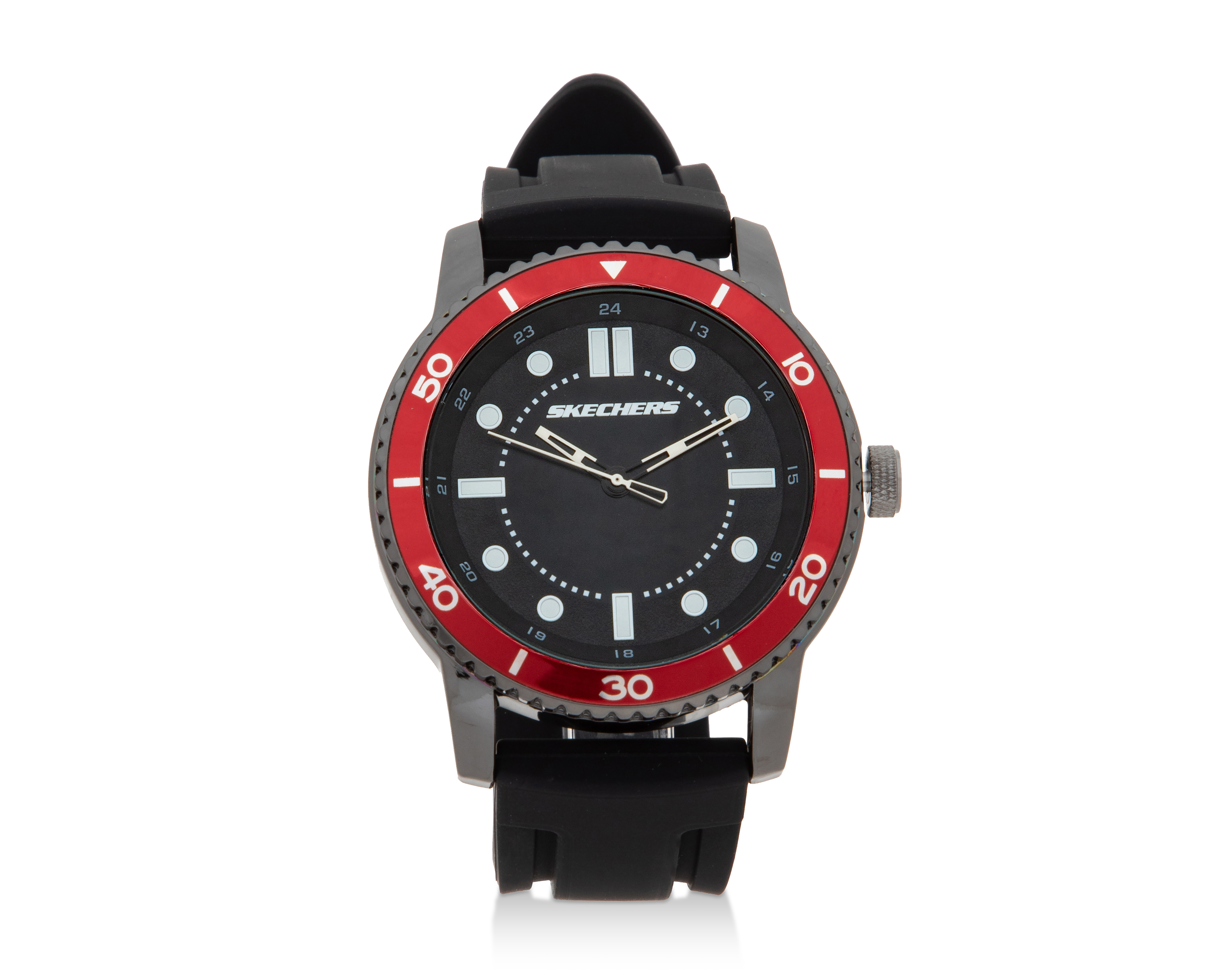 Foto 2 | Foto 2 | Reloj Skechers SR9071 con 2 Accesorios