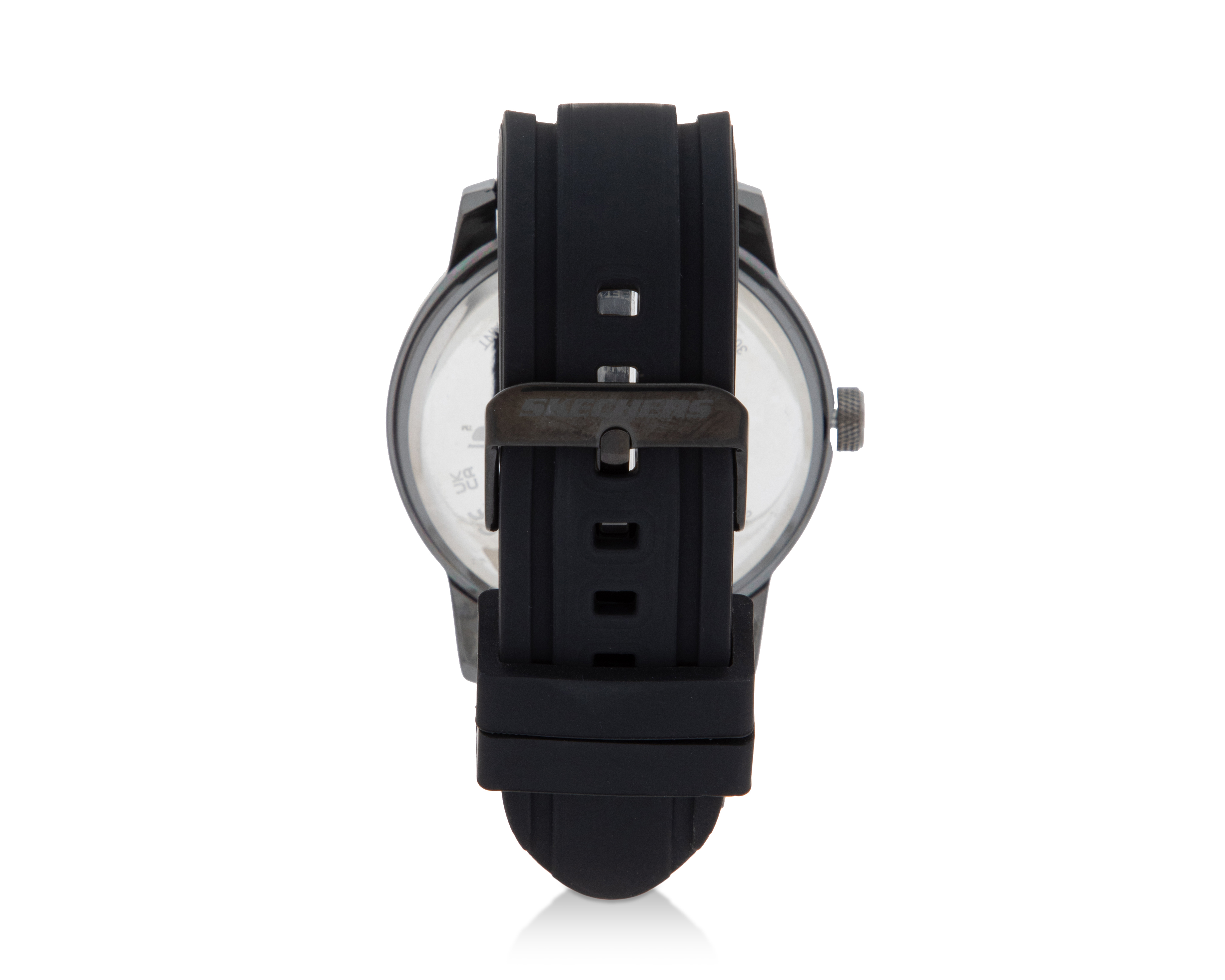 Foto 5 pulgar | Foto 4 | Reloj Skechers SR9071 con 2 Accesorios
