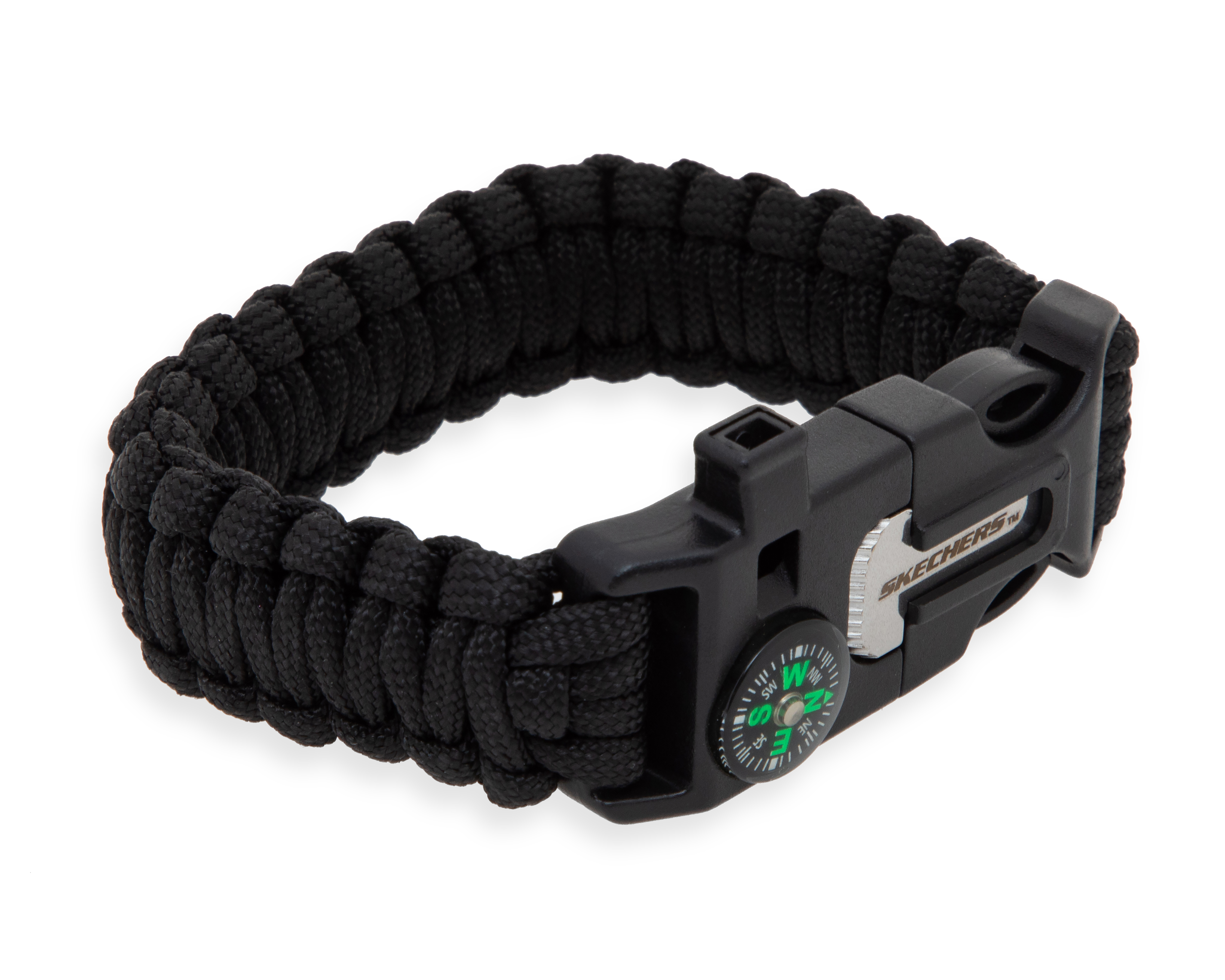 Foto 6 pulgar | Foto 5 | Reloj Skechers SR9071 con 2 Accesorios