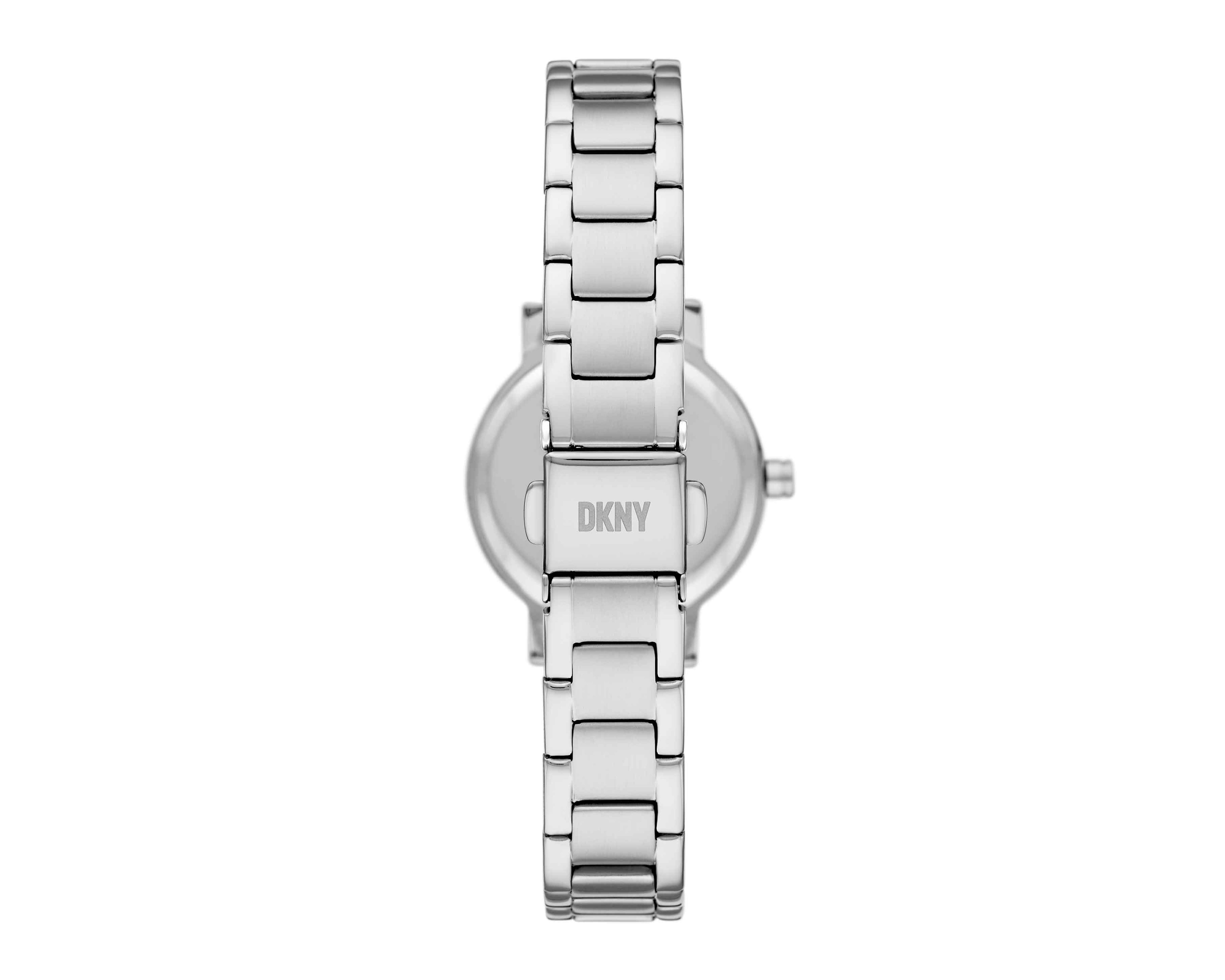 Foto 3 | Foto 3 | Reloj DKNY NY6659 Plateado