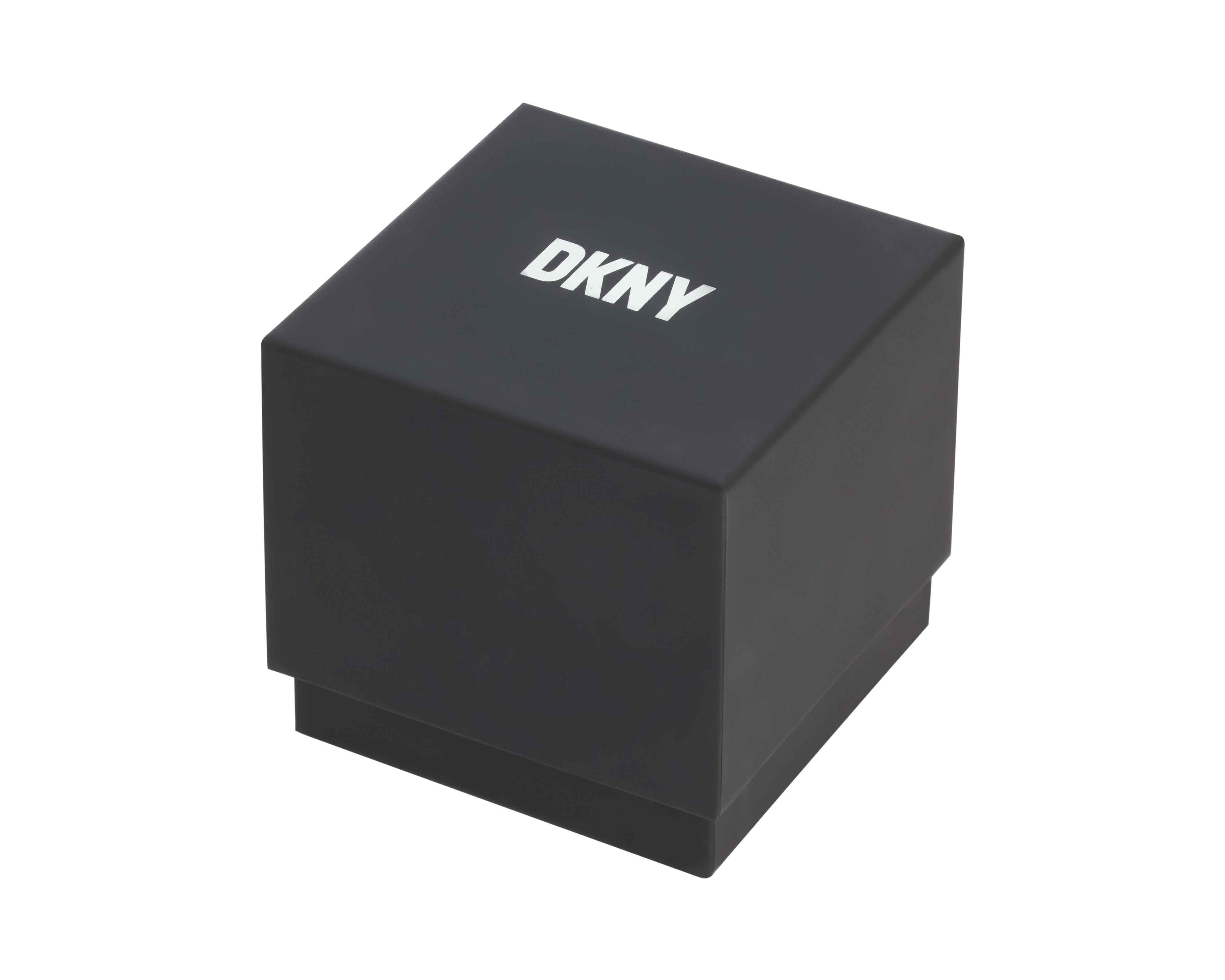 Foto 4 | Foto 4 | Reloj DKNY NY6659 Plateado
