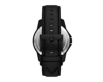 Foto 3 | Foto 3 | Reloj para Hombre Armani Exchange AX7147SET Negro
