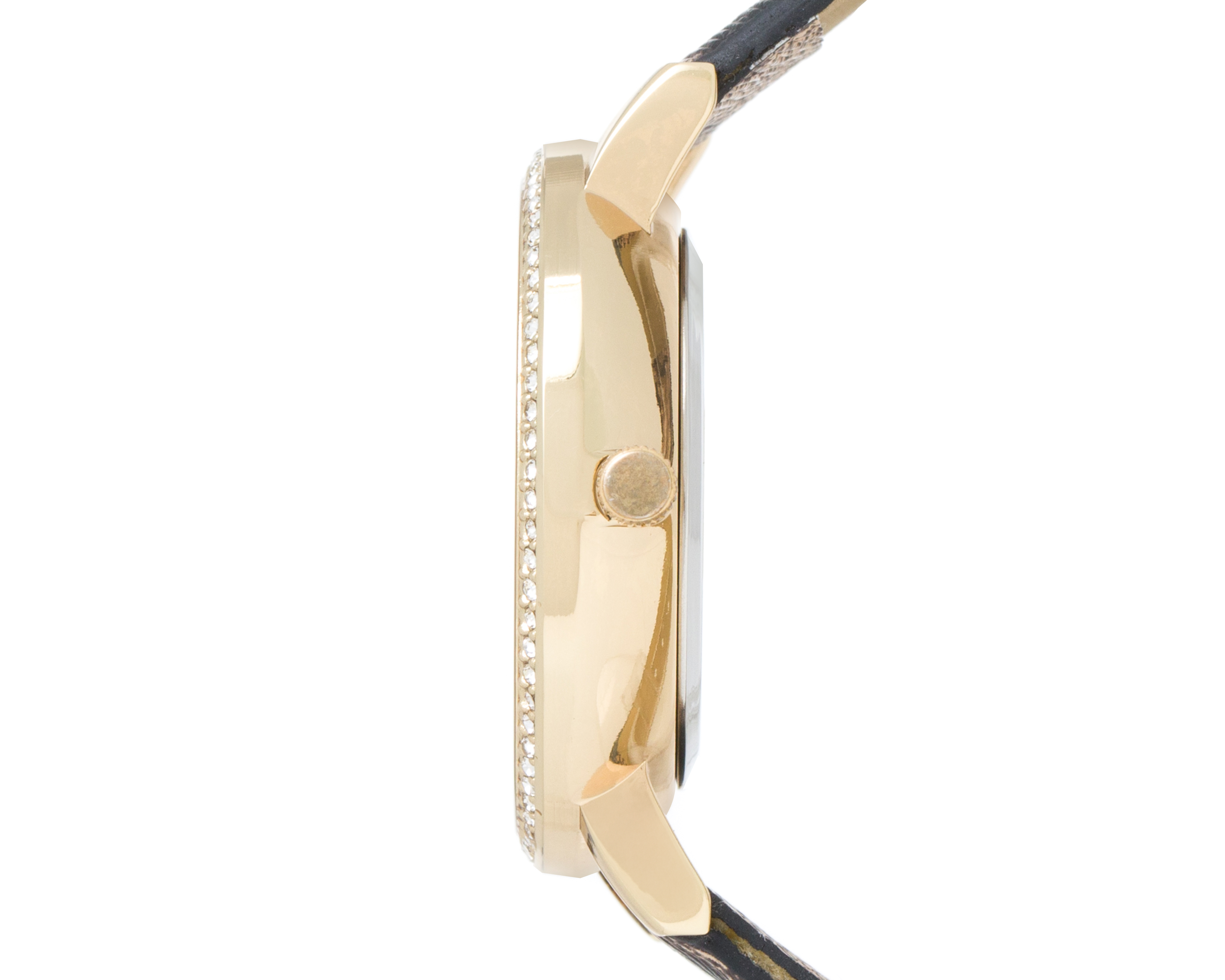 Foto 2 | Foto 2 | Reloj Refill para Mujer 14381G-42-G39 Café