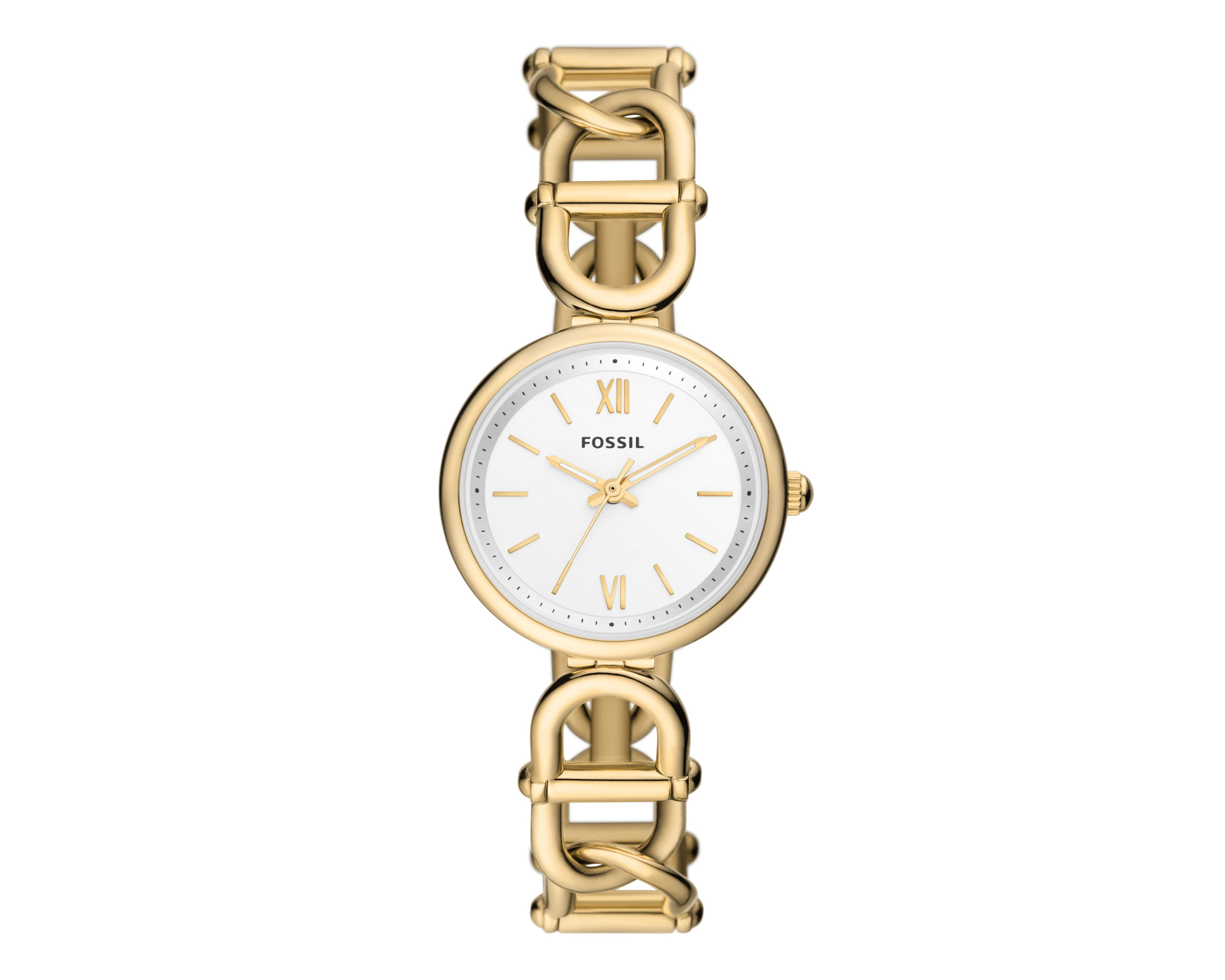 Reloj Fossil ES5272 Dorado