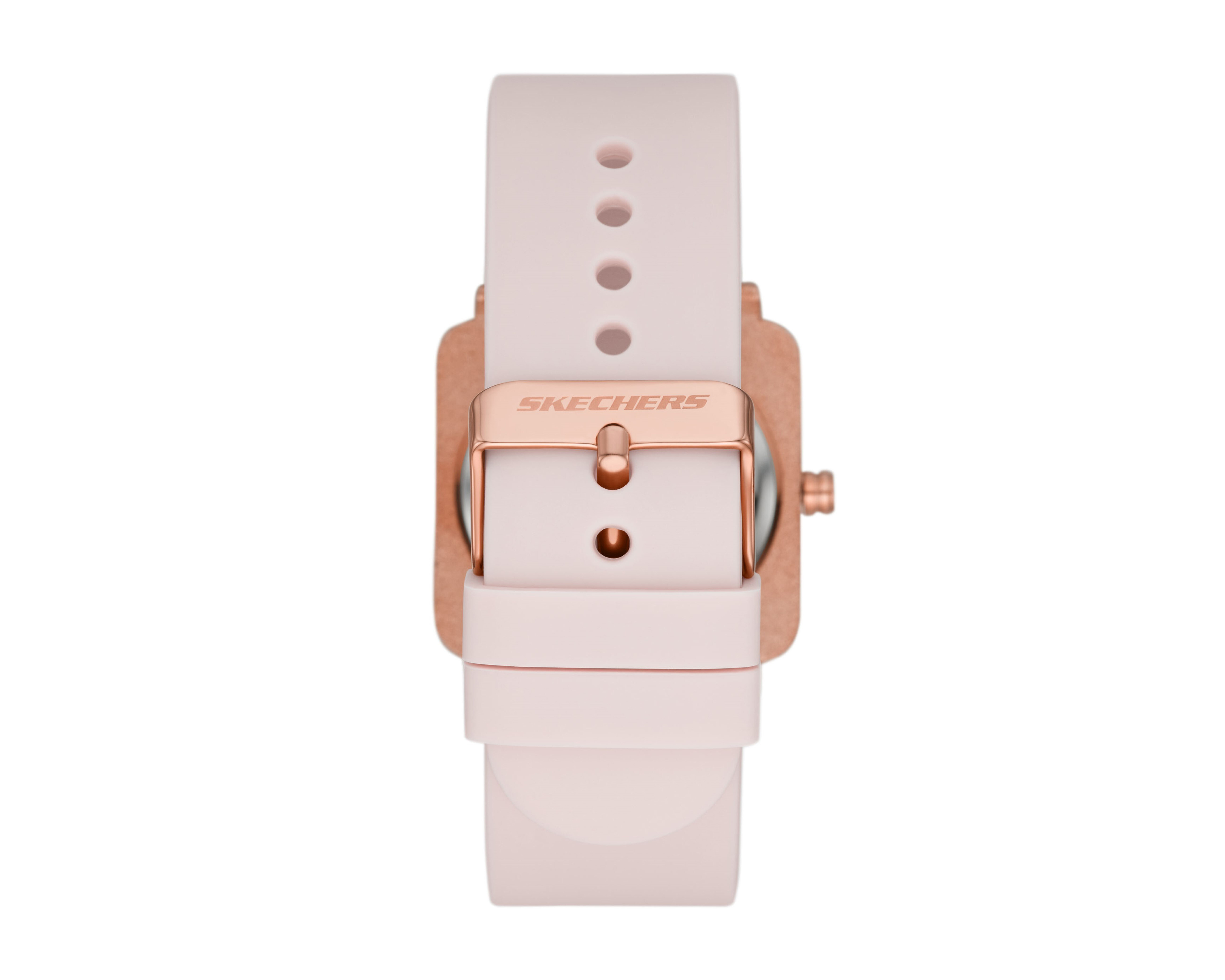 Foto 4 pulgar | Foto 3 | Reloj Skechers SR6209 Rosa