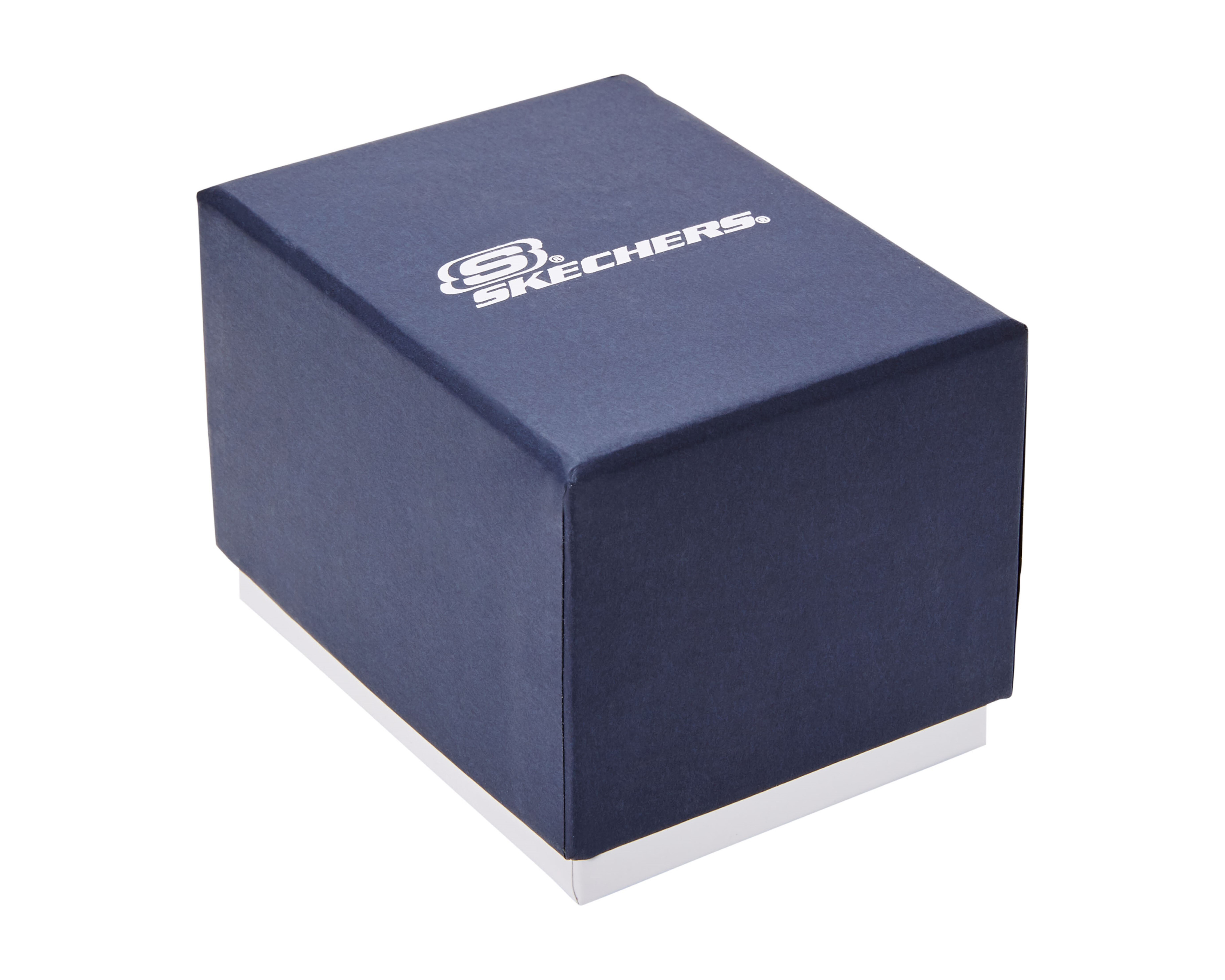 Foto 5 pulgar | Foto 4 | Reloj Skechers SR6209 Rosa