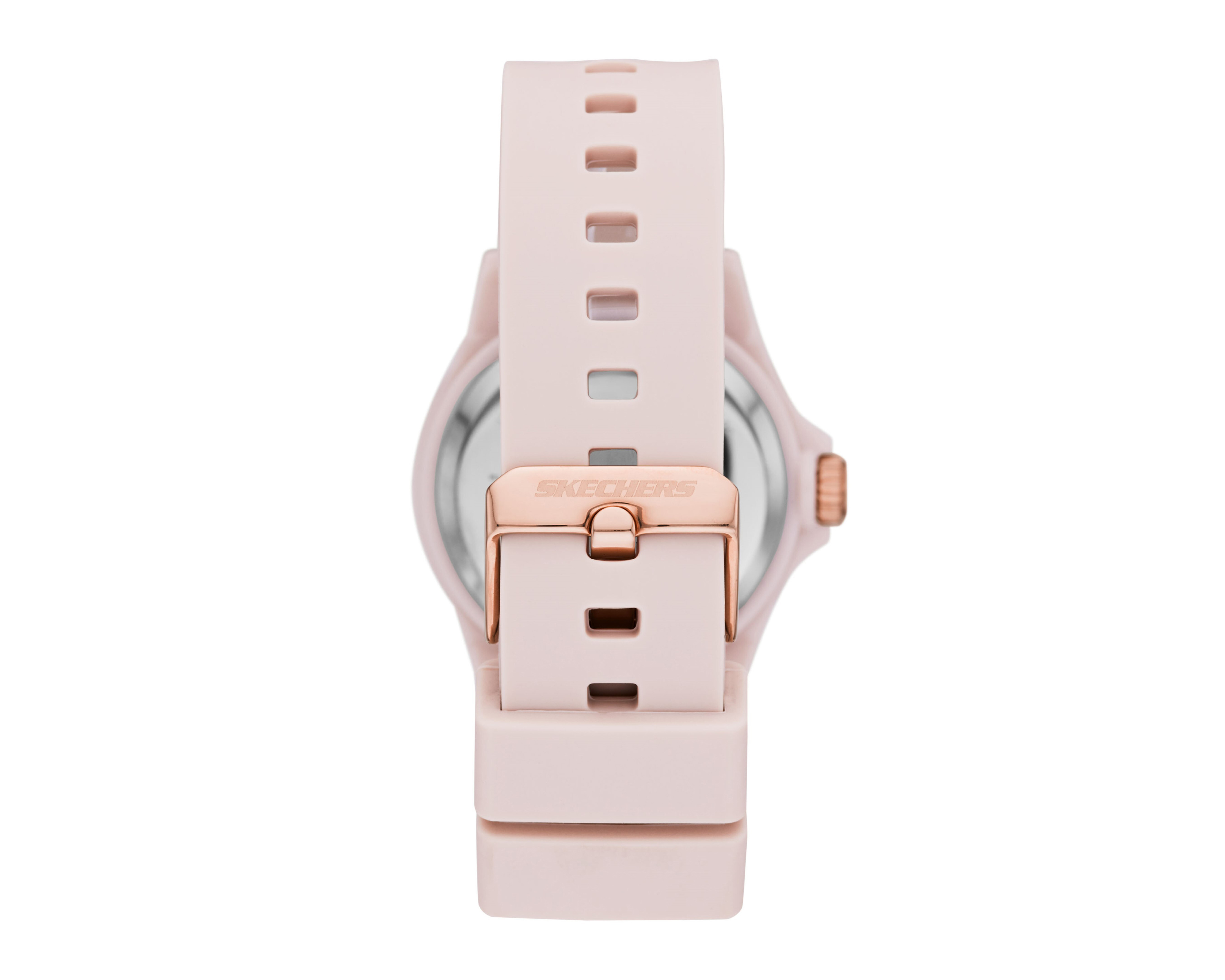 Foto 3 | Foto 3 | Reloj para Mujer Skechers SR6172 Rosa
