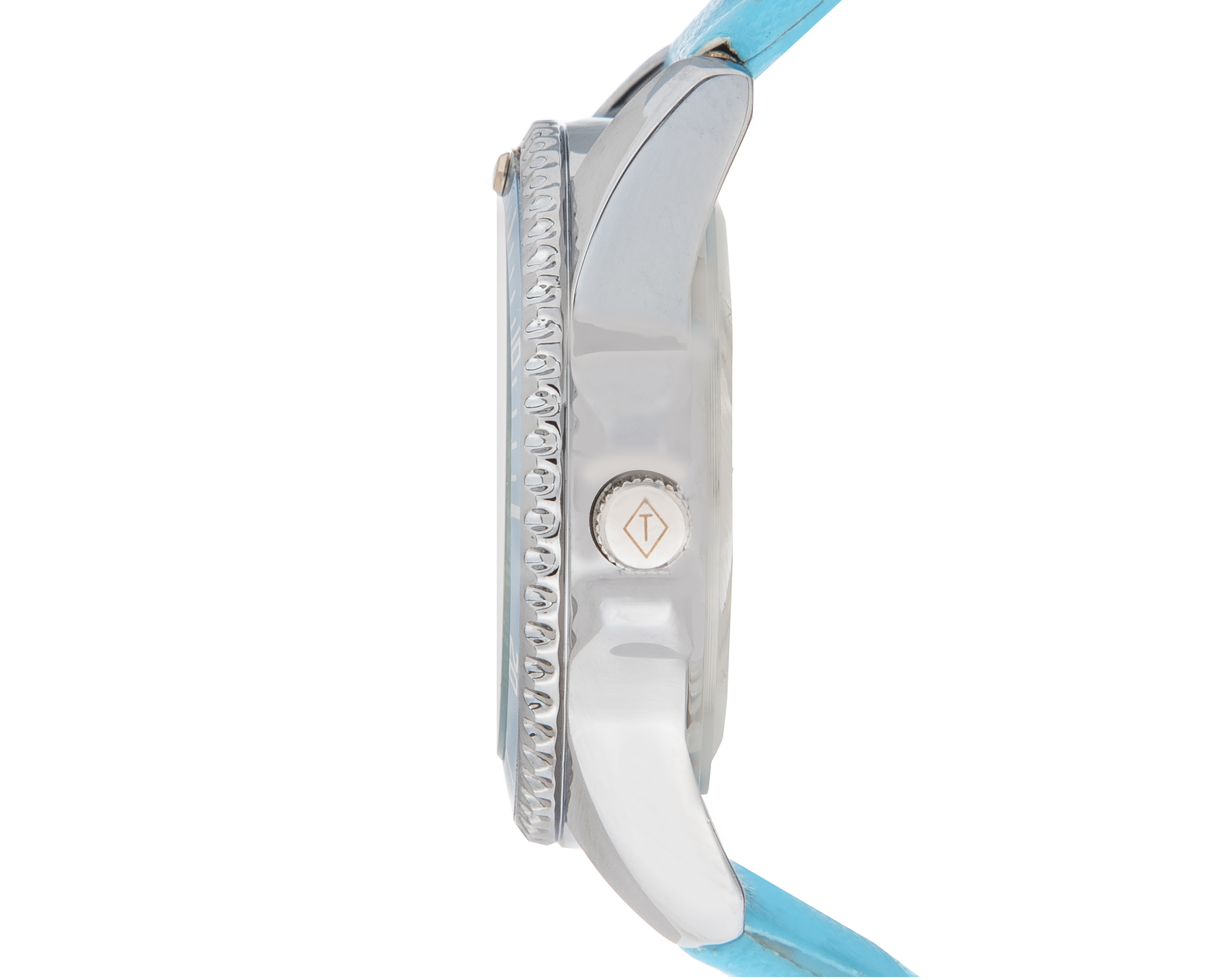 Foto 2 | Foto 2 | Reloj para Mujer Thinner AMV230760 Azul