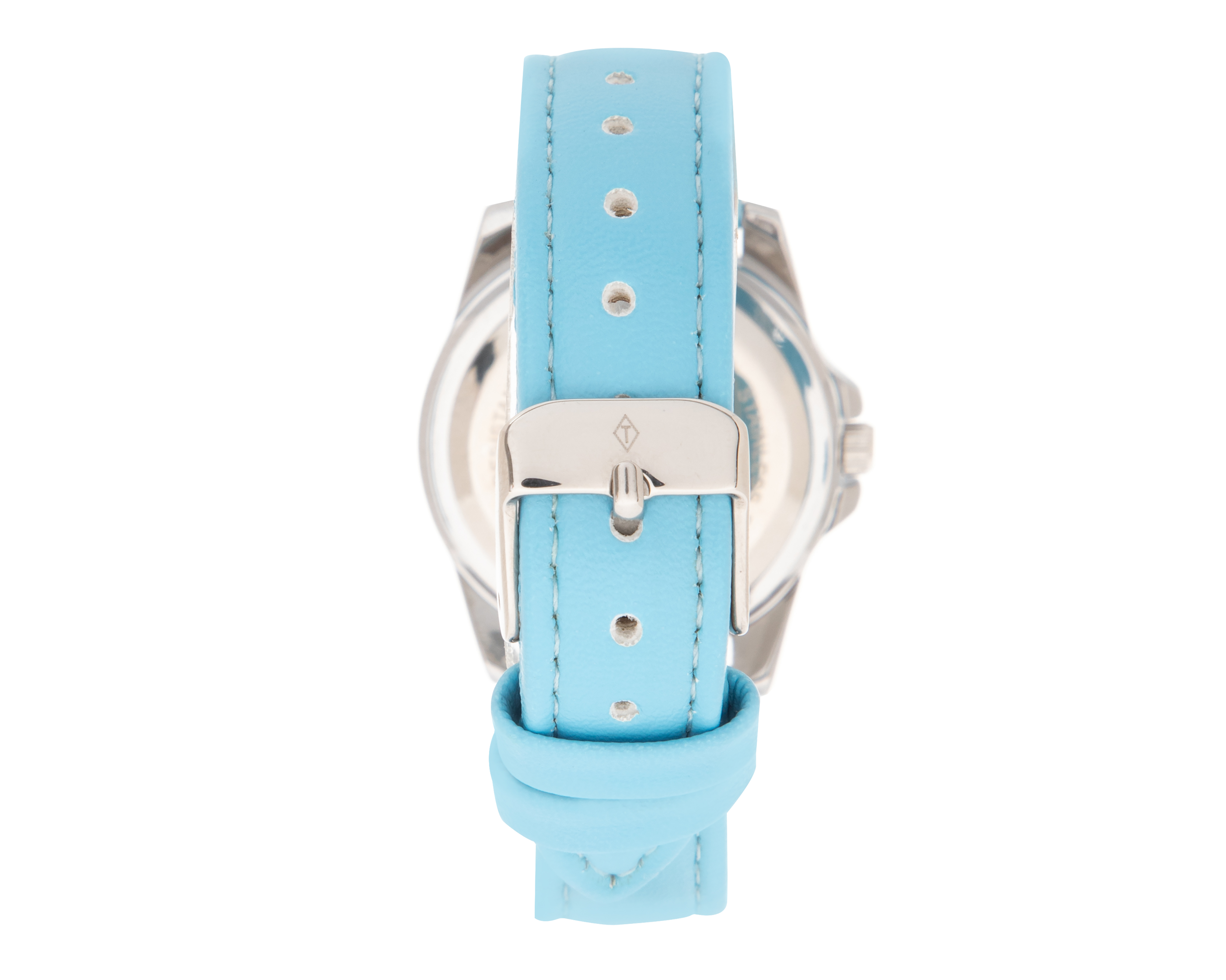 Foto 3 | Foto 3 | Reloj para Mujer Thinner AMV230760 Azul