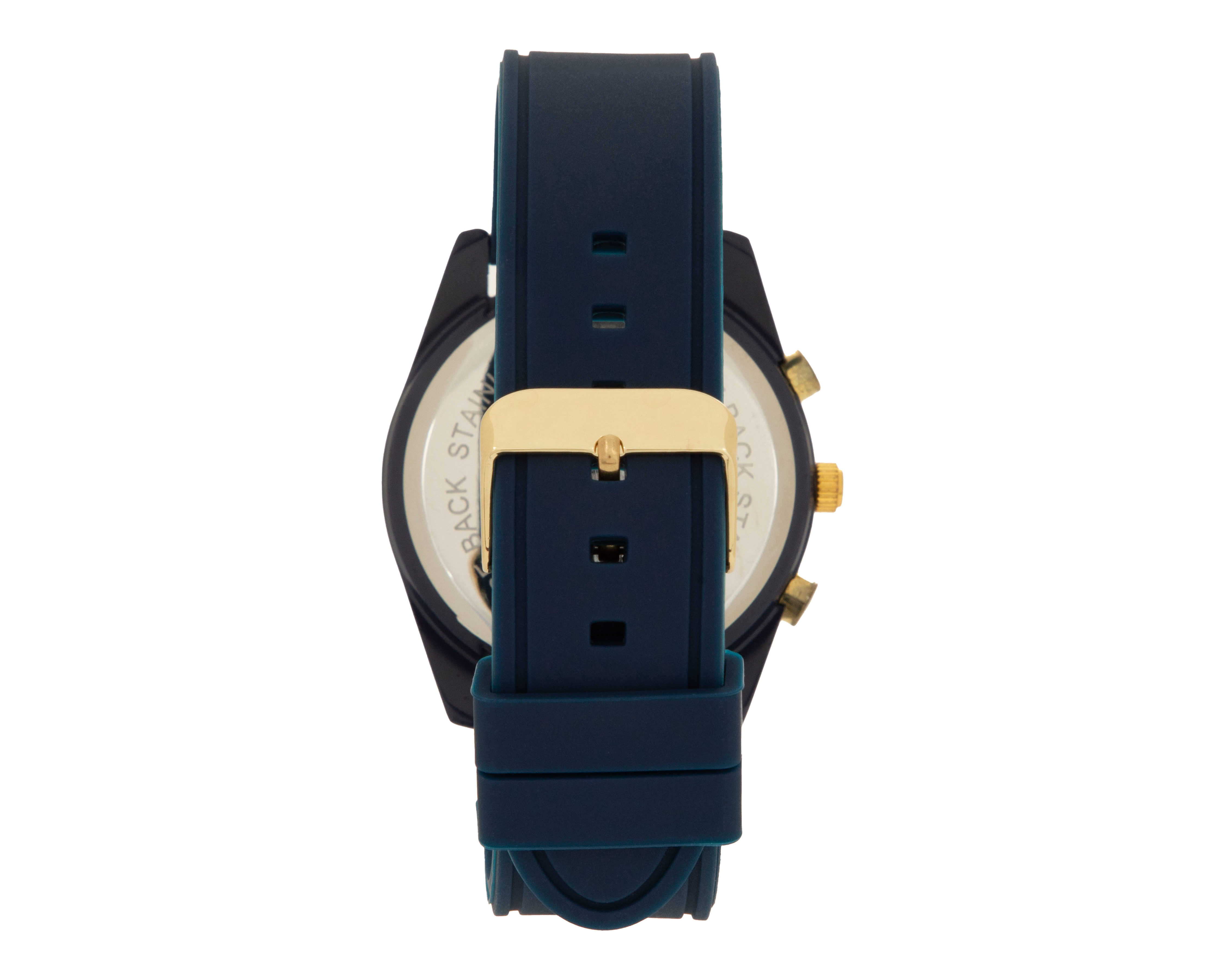 Foto 4 pulgar | Foto 3 | Reloj Refill MW-38 Azul